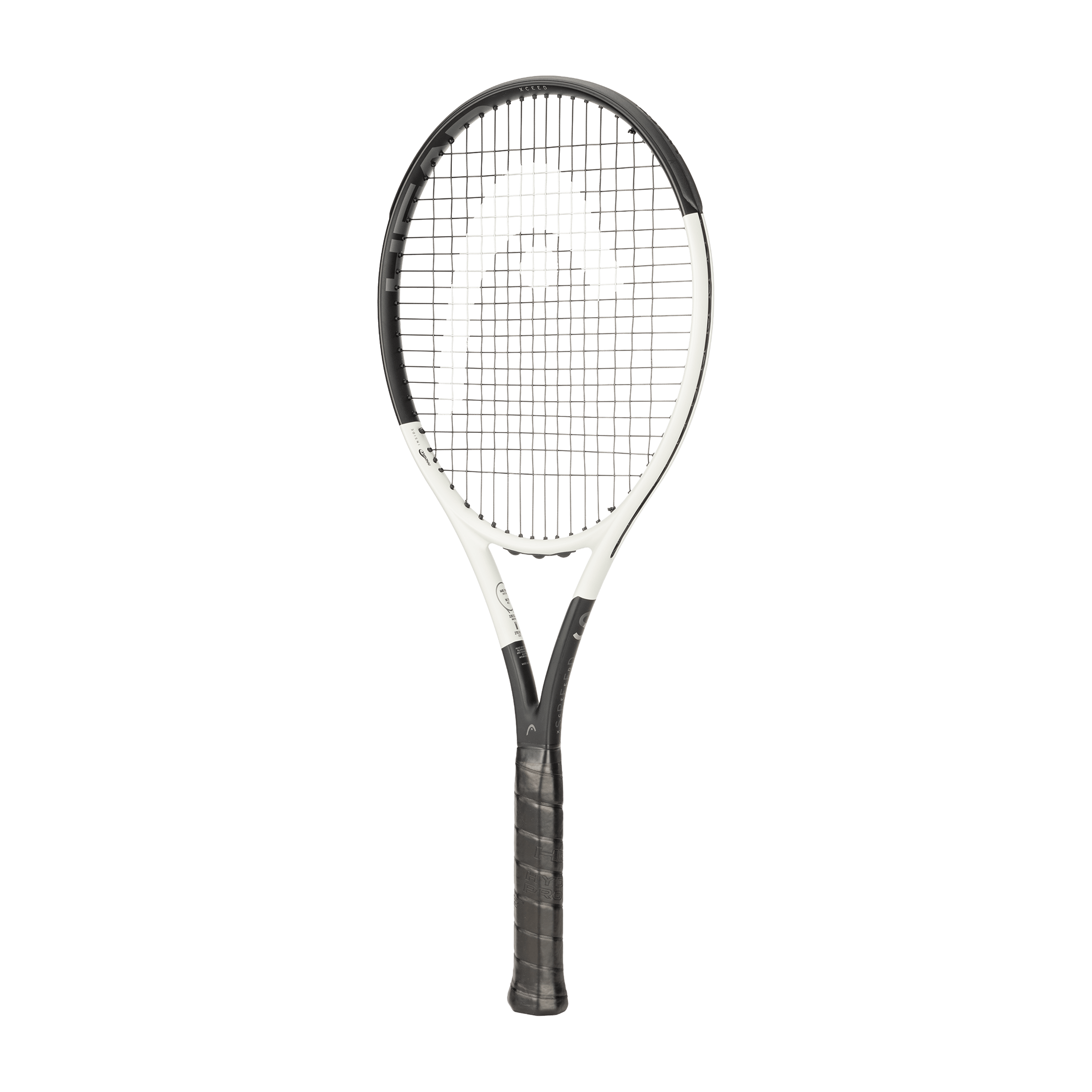 Head Adults IG Speed XCEED (Size 2) Tennis Racquet