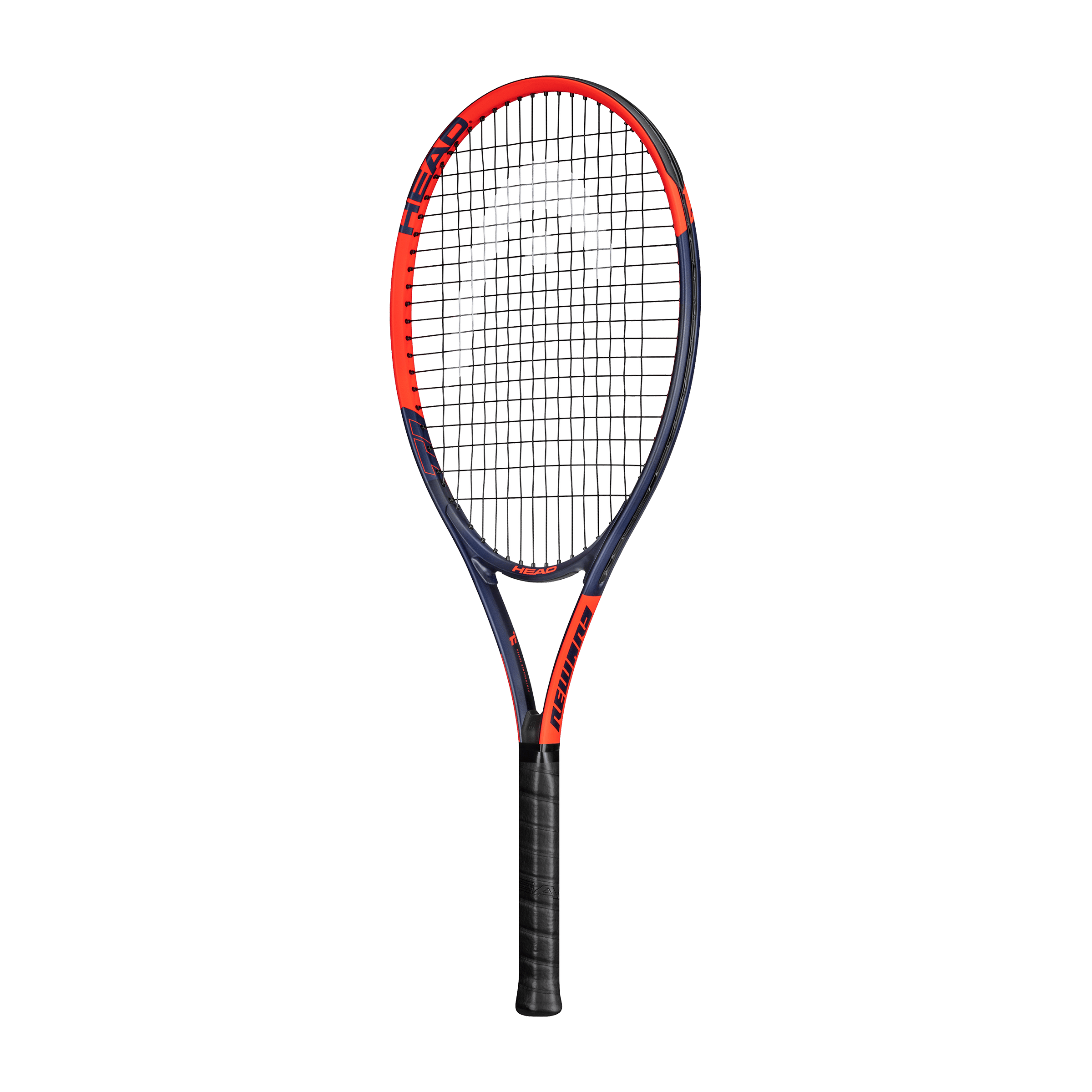 Head Adults Ti. Reward (Size 2) Tennis Racquet