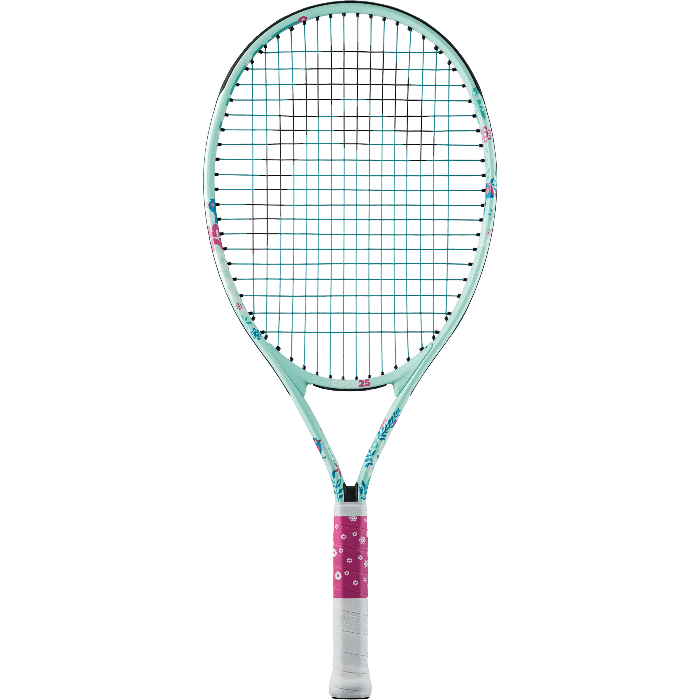 Head Coco 25 (Junior) Tennis Racquet