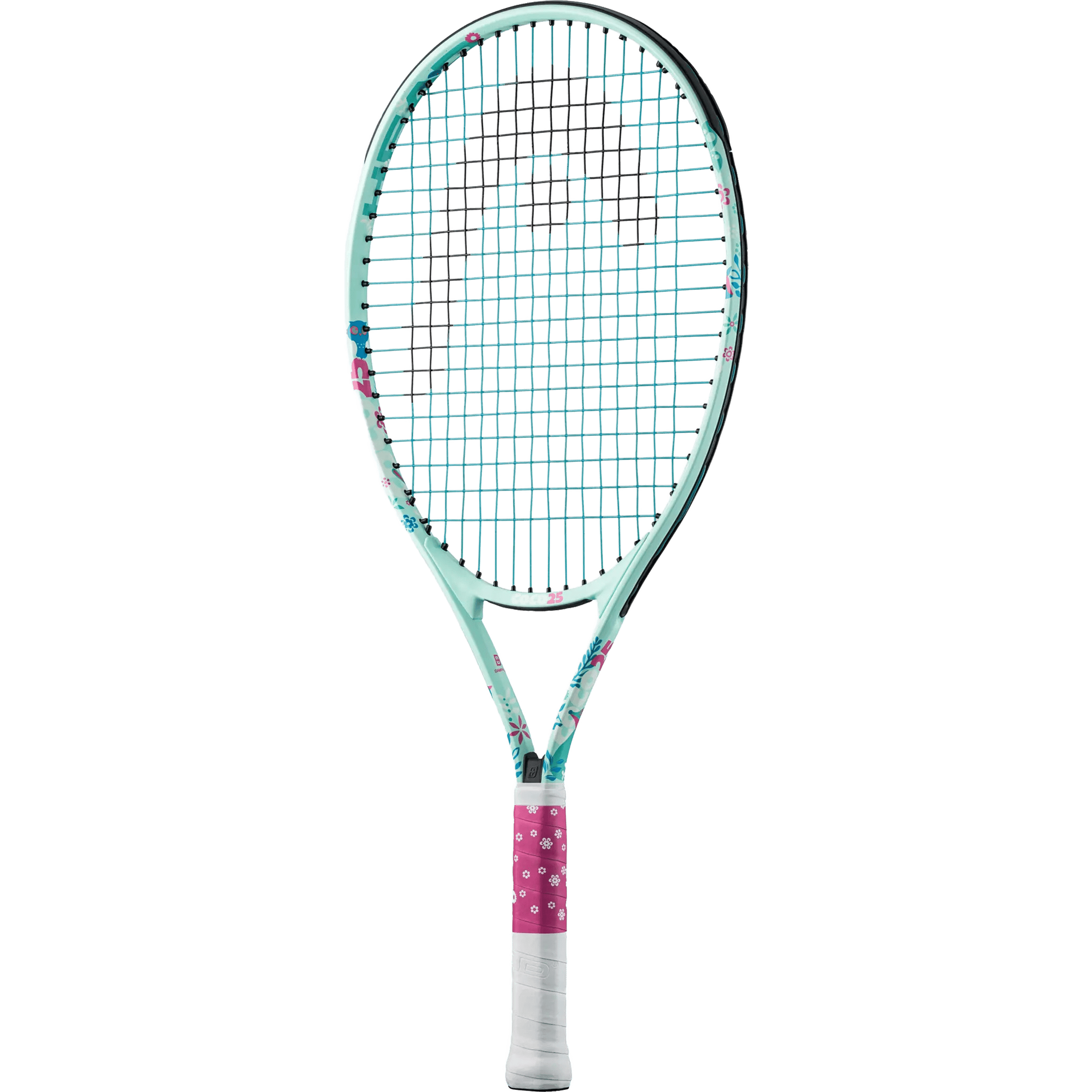 Head Coco 25 (Junior) Tennis Racquet