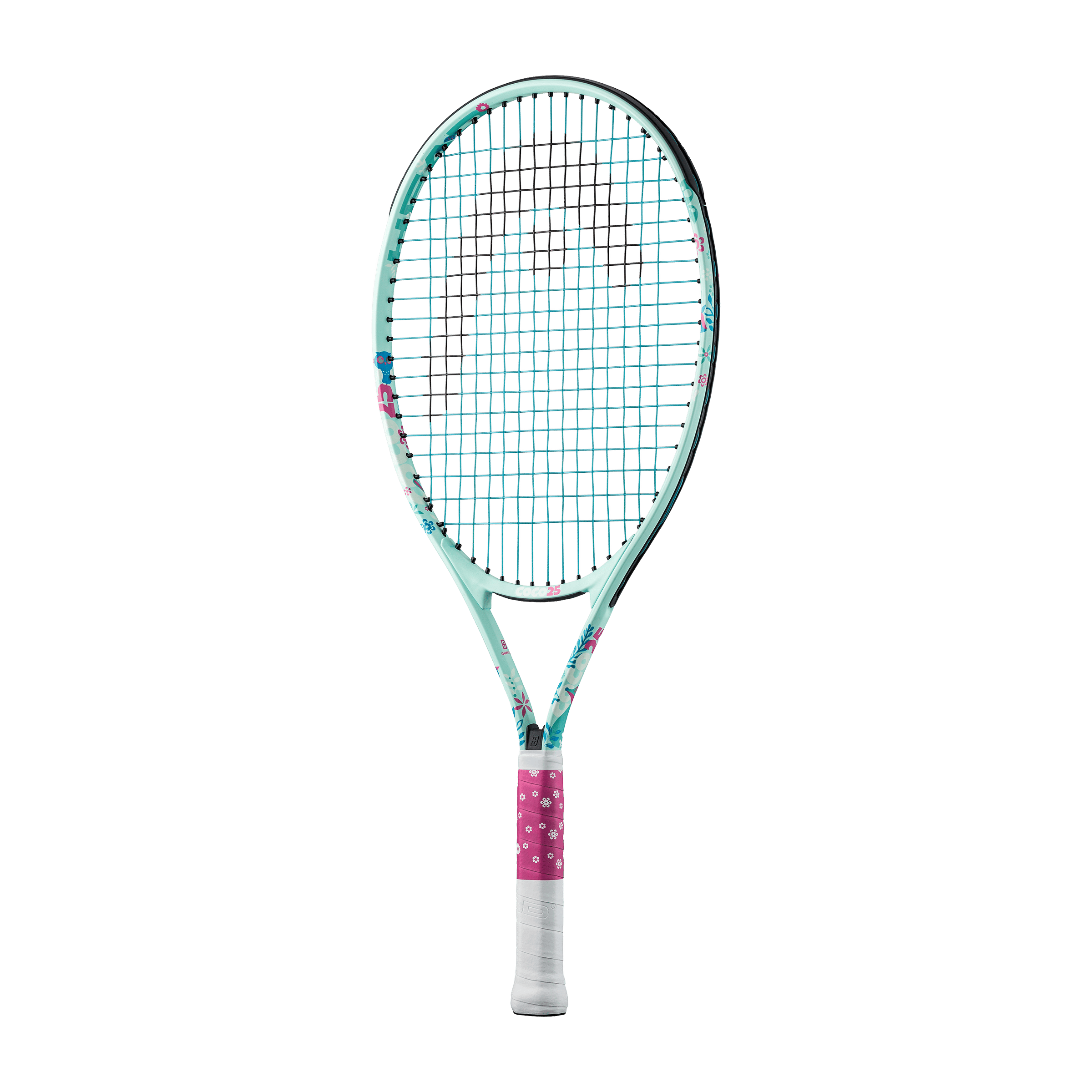 Head Jr. Coco (25") Tennis Racquet