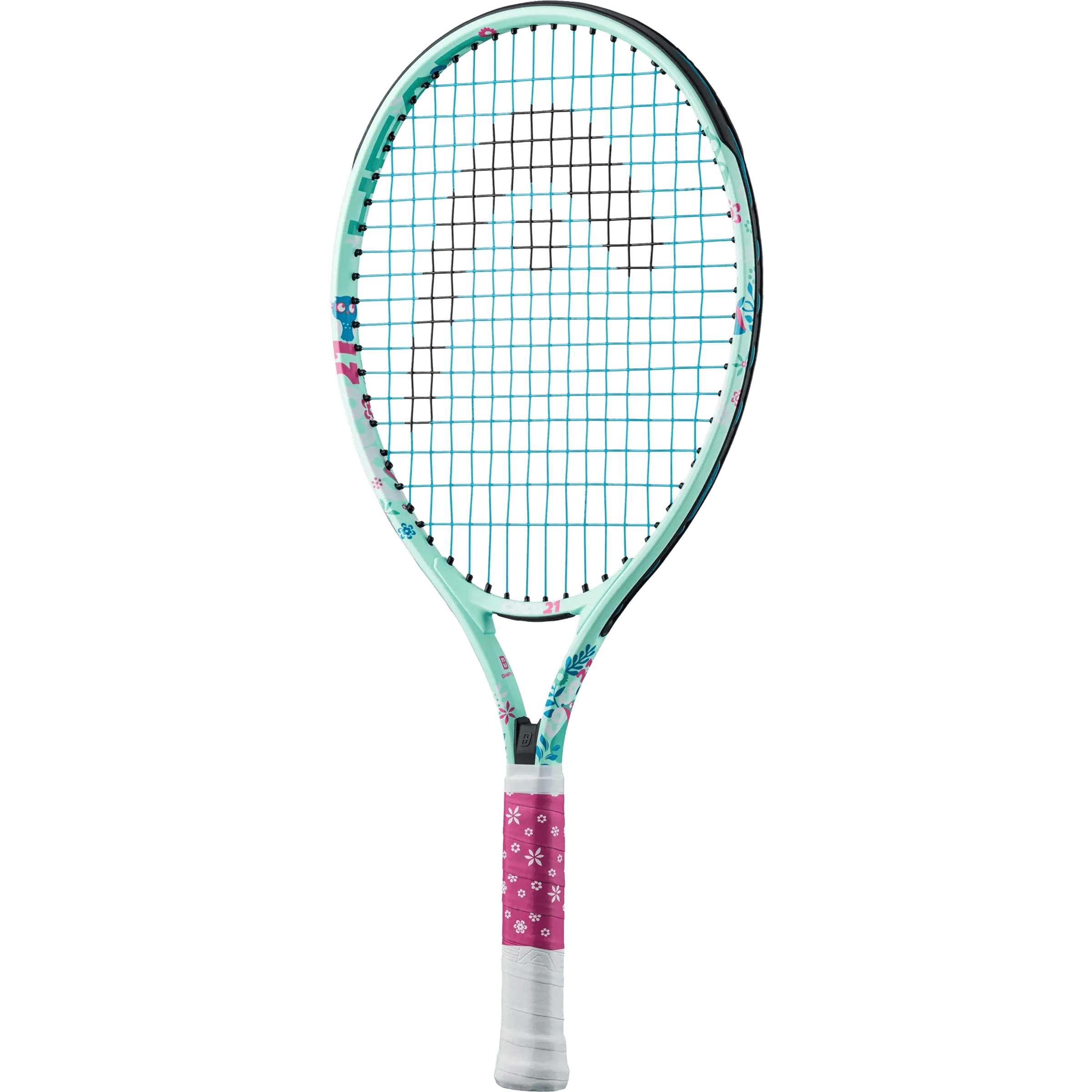 Head Coco 21 (Junior) Tennis Racquet