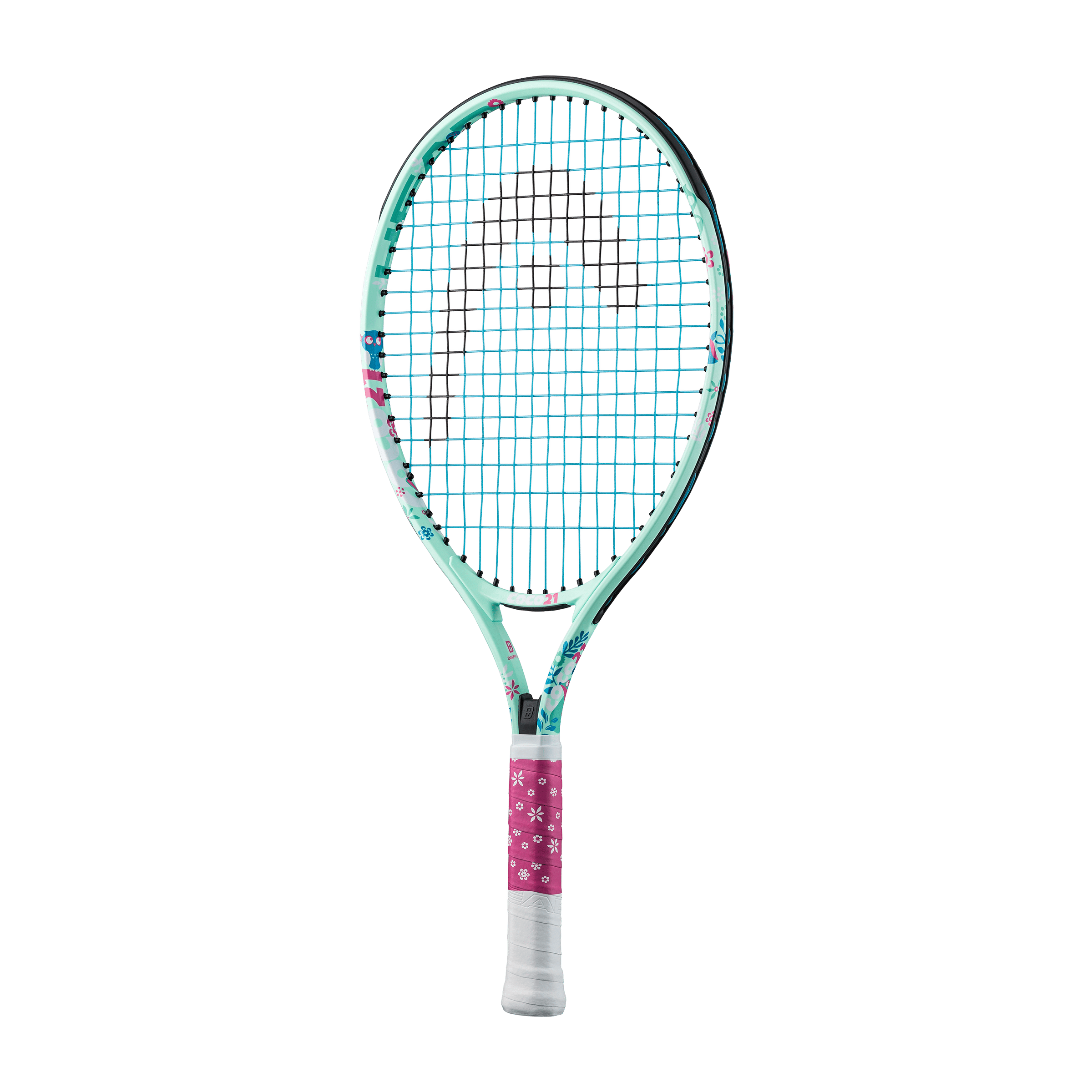 Head Jr. Coco (21") Tennis Racquet