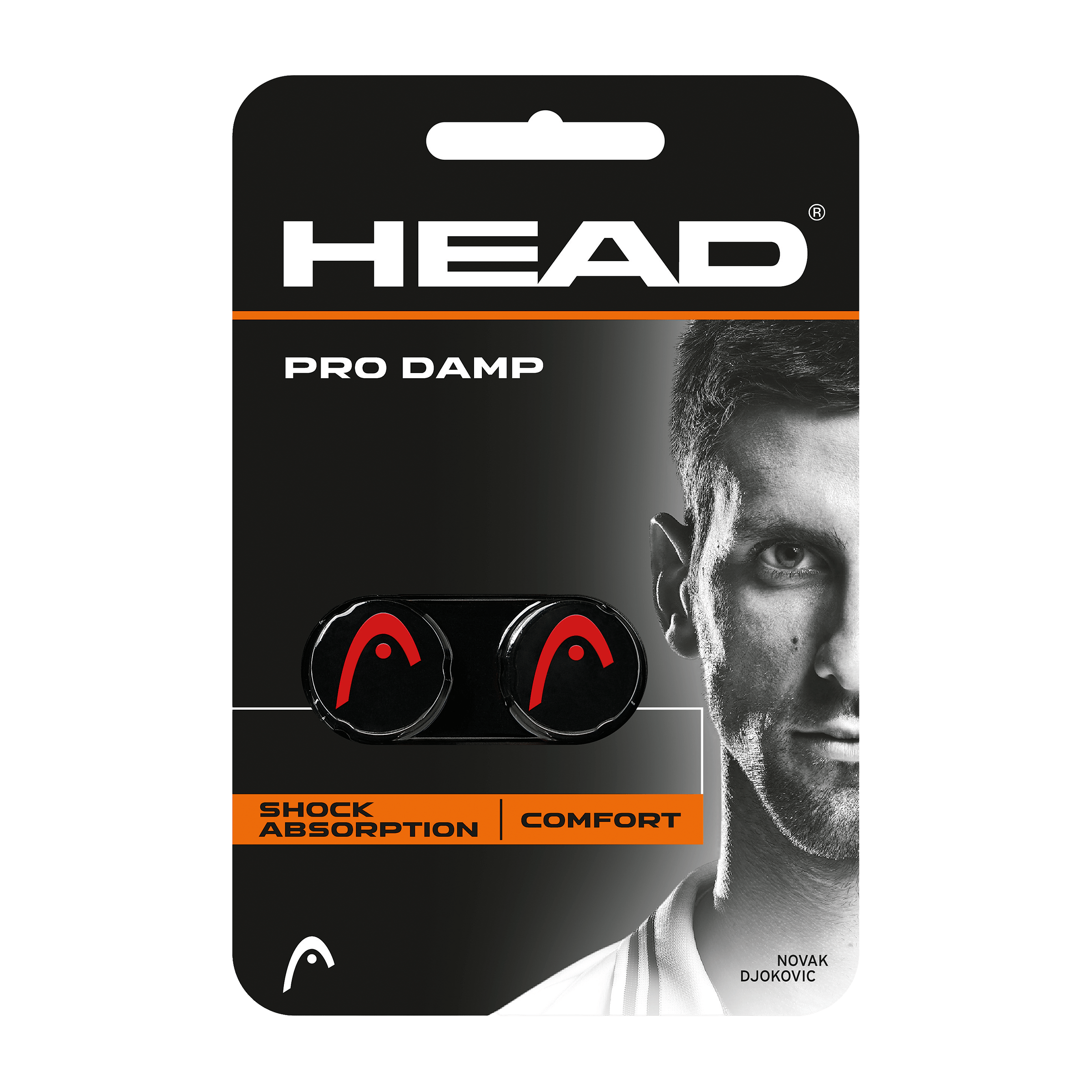 Head Pro (2pk) Racquet Dampener