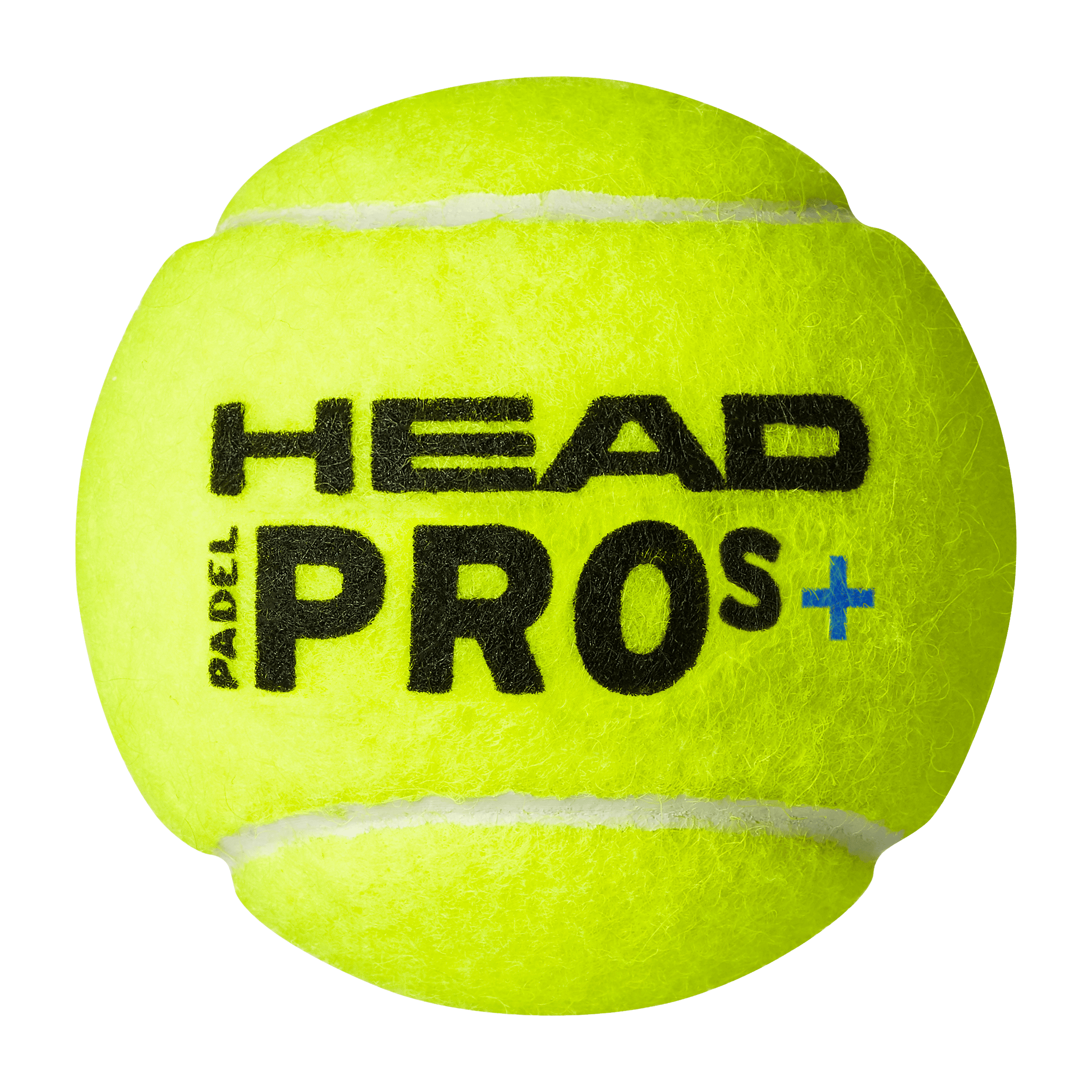 Head (3 balls) Padel Pro S+