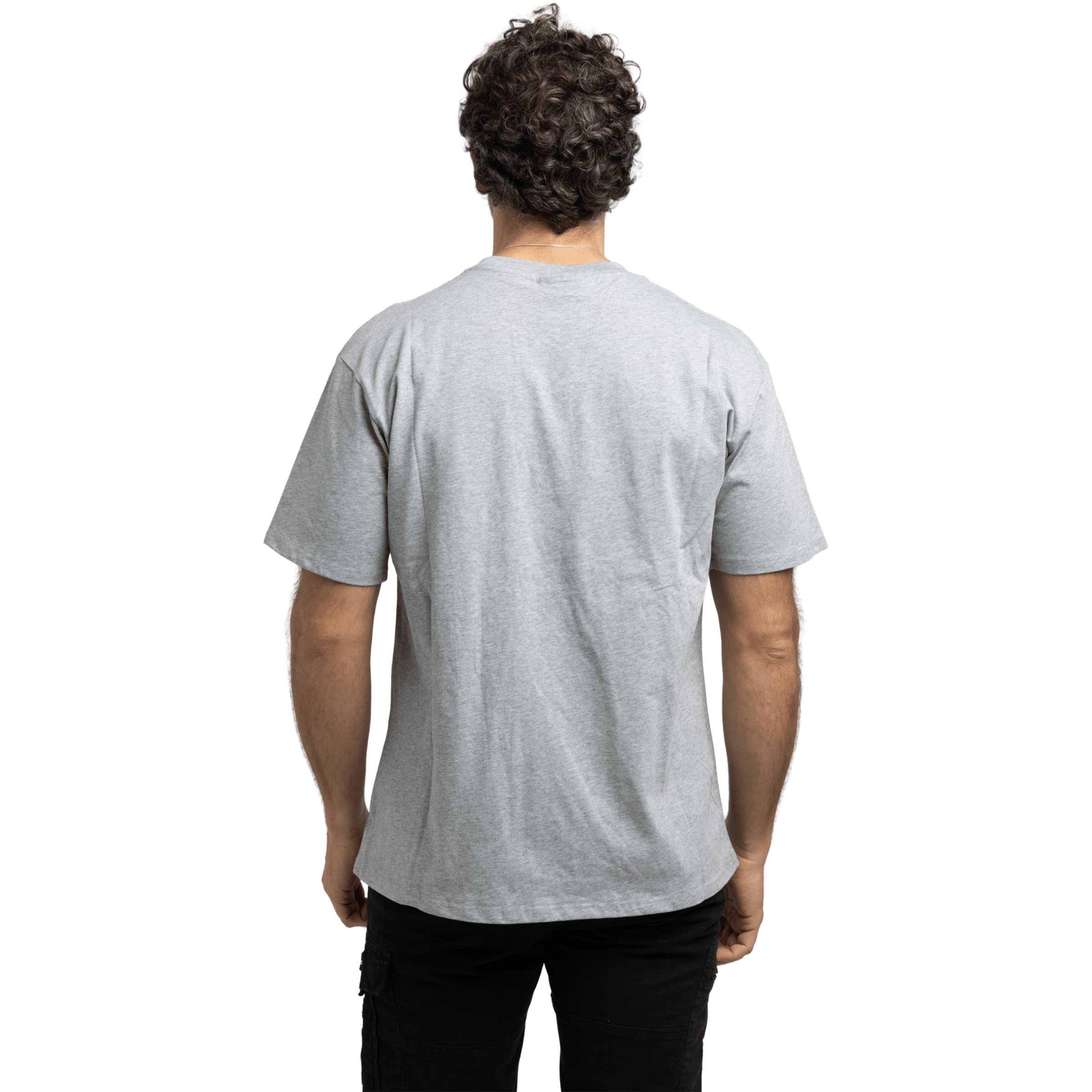 Mens Henleys Champions Tee