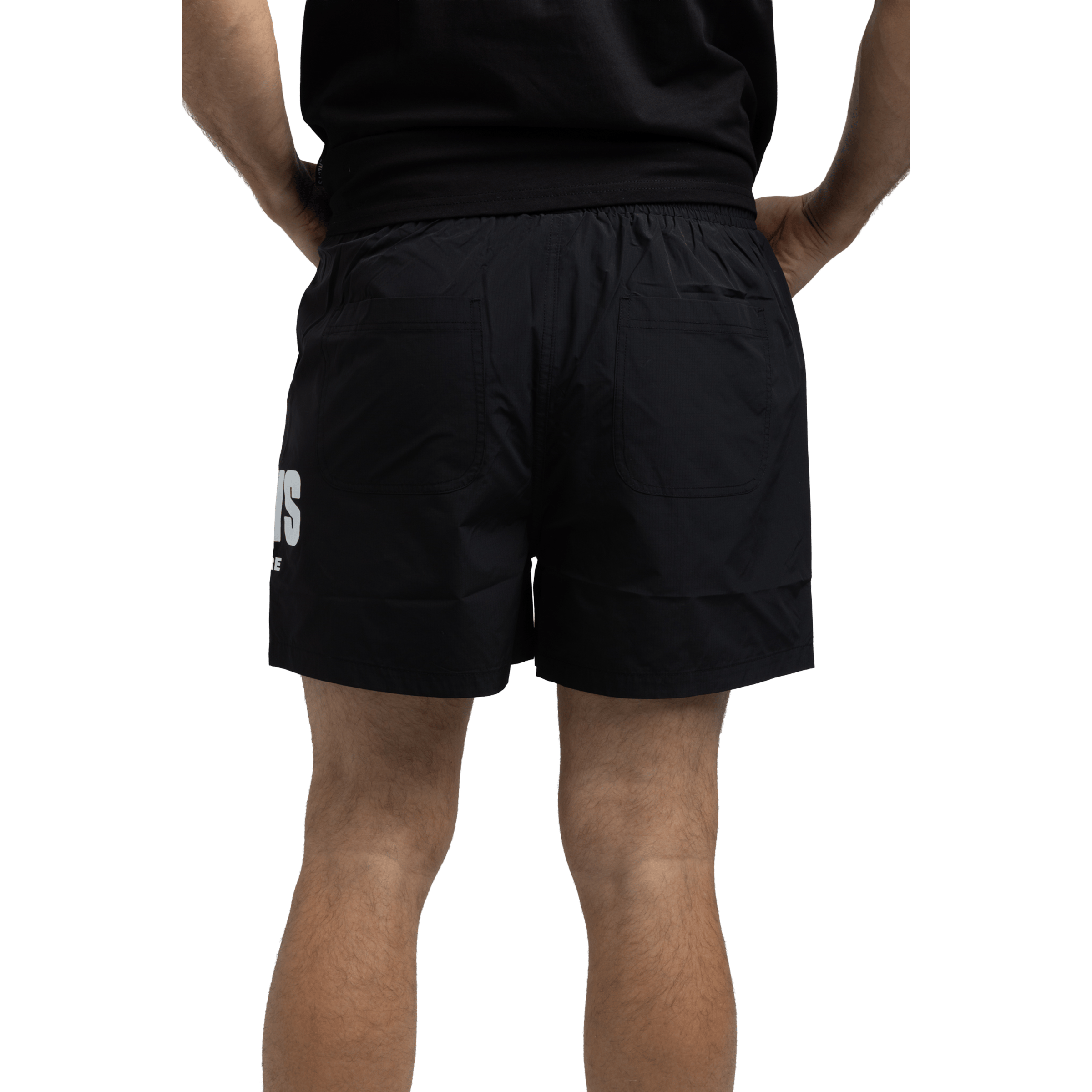 Mens Henleys Champion Swim Trunks