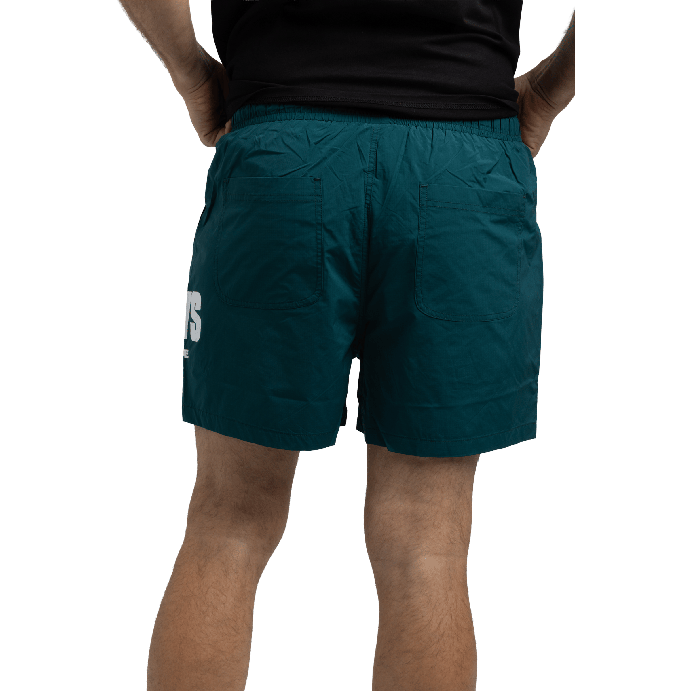 Mens Henleys Champion Swim Trunks