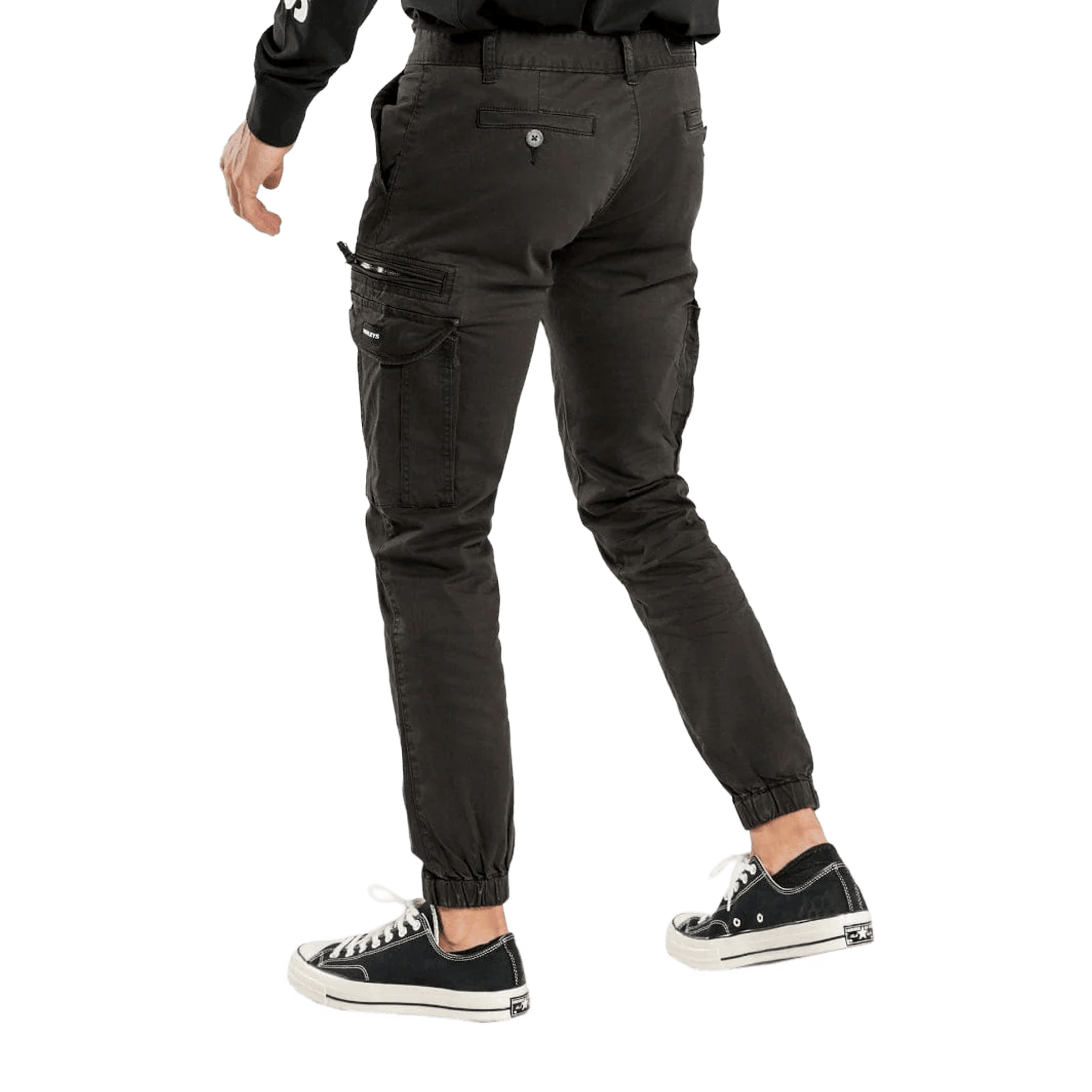 Mens Henleys Eagle Pant