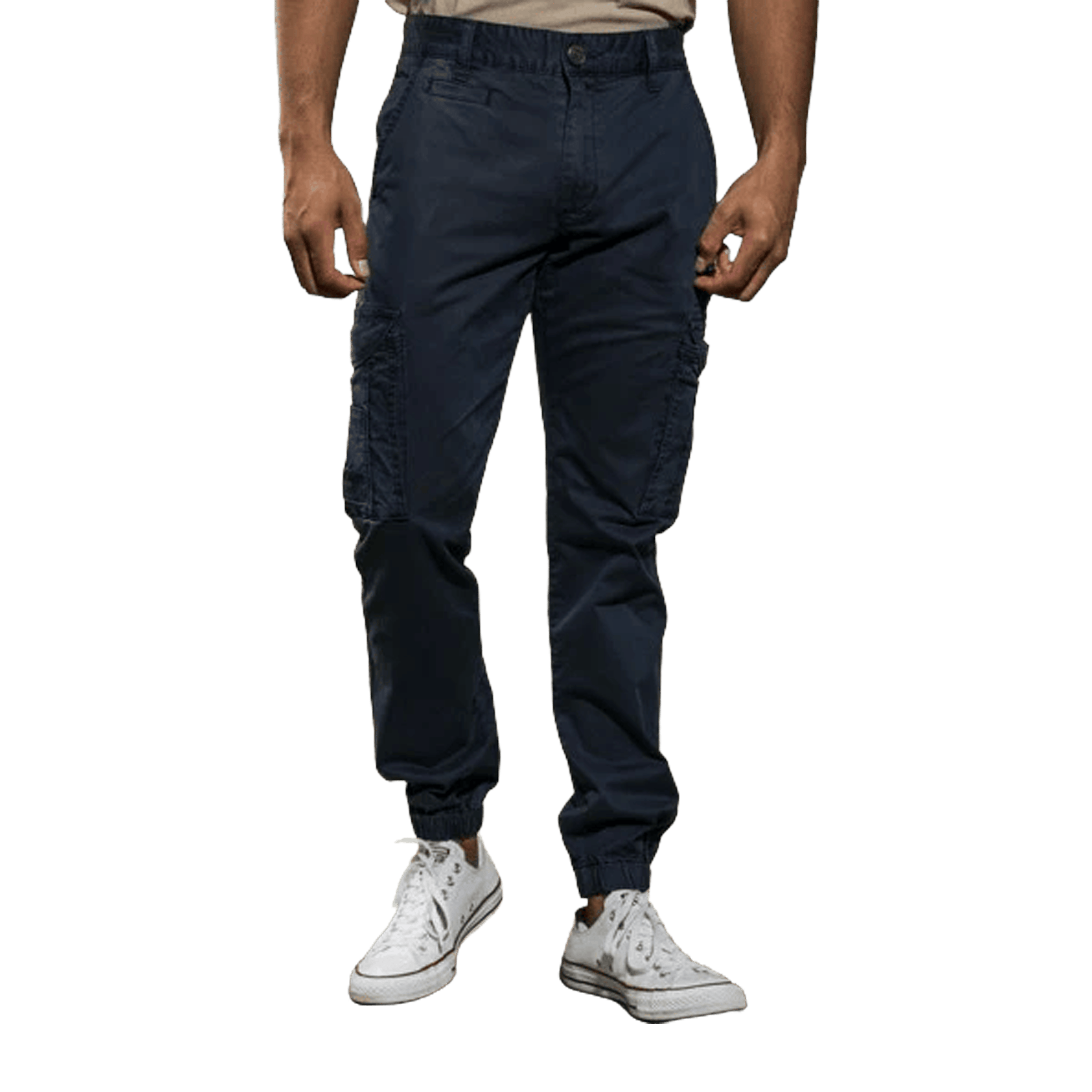 Mens Henleys Eagle Pant