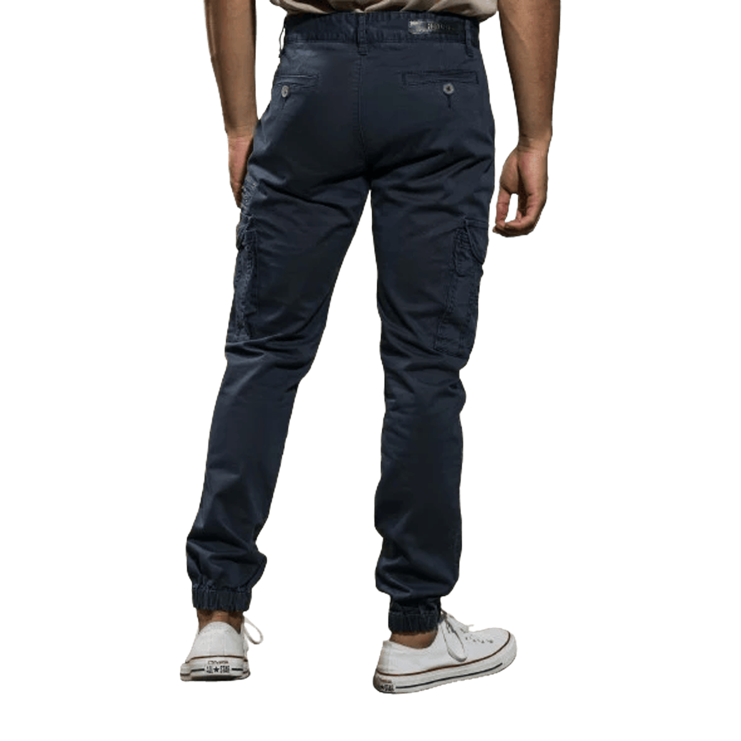 Mens Henleys Eagle Pant