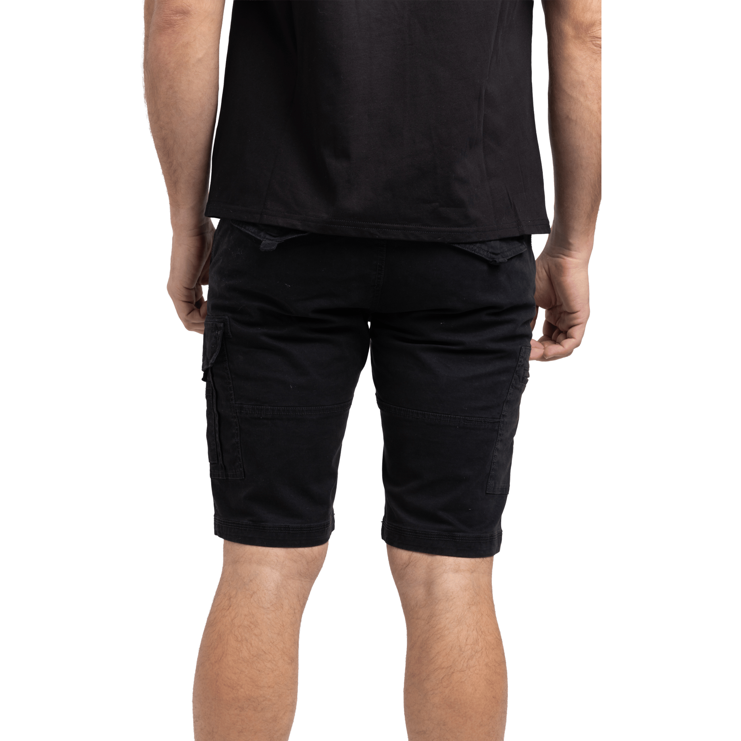 Mens Henleys Leon Shorts