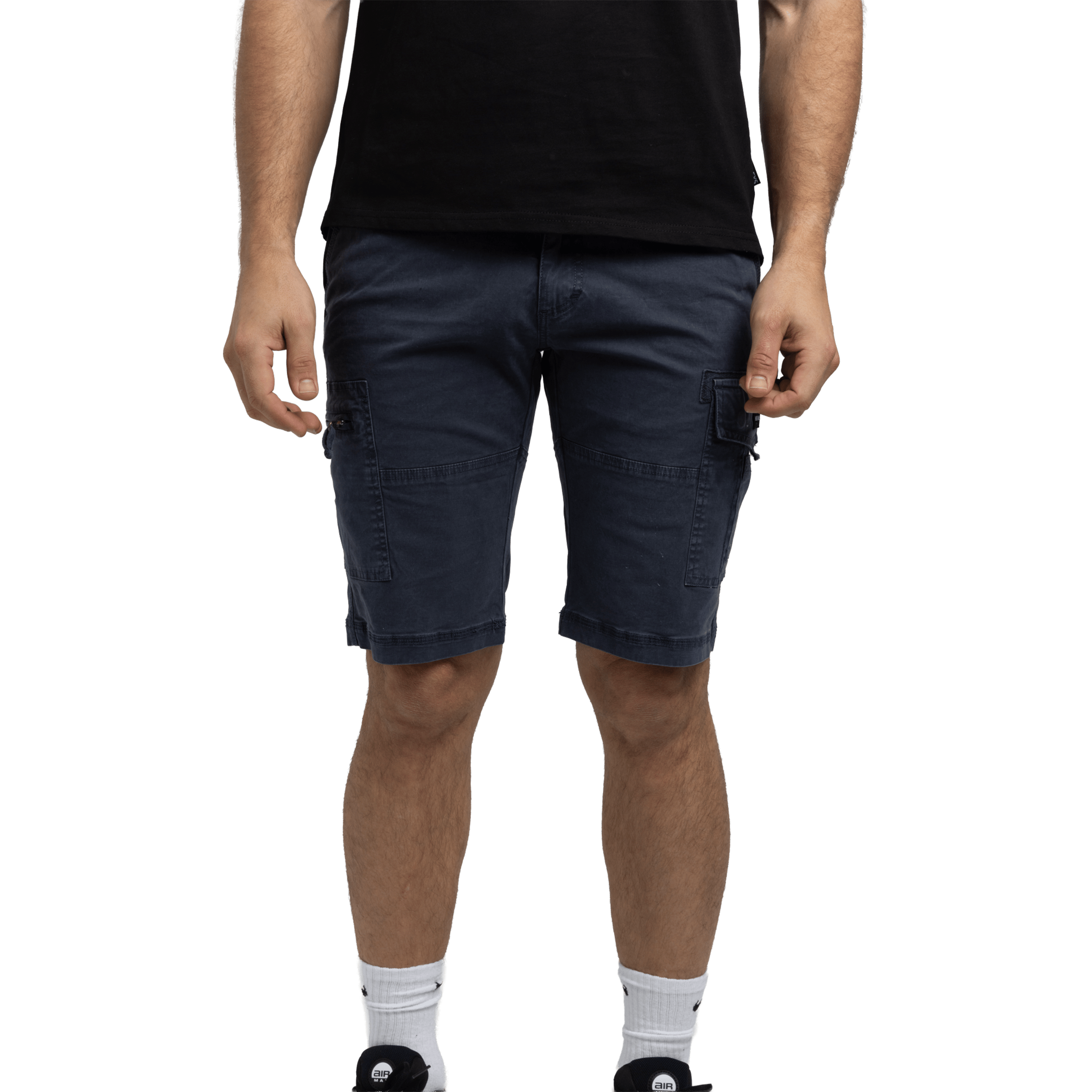 Mens Henleys Leon Shorts
