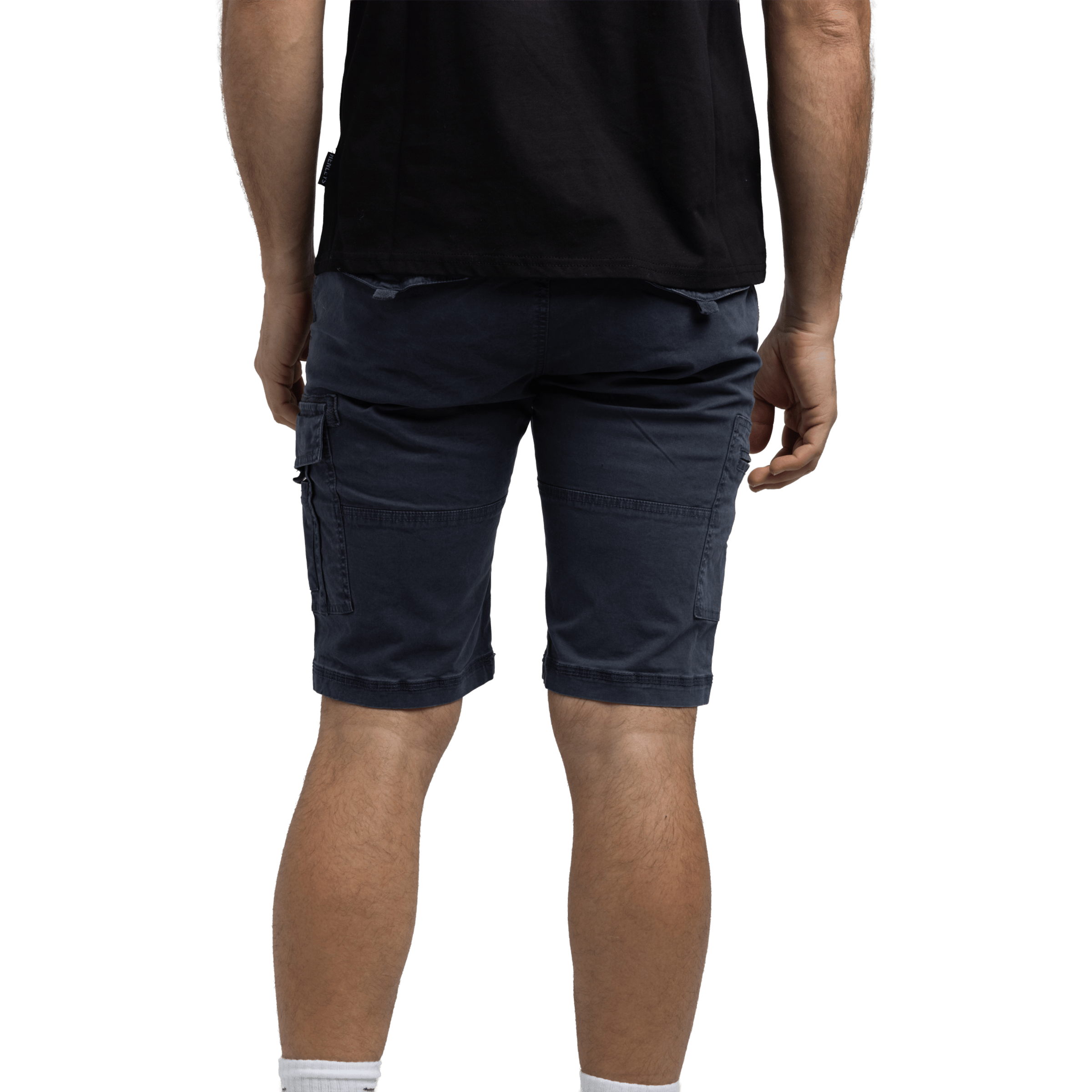 Mens Henleys Leon Shorts
