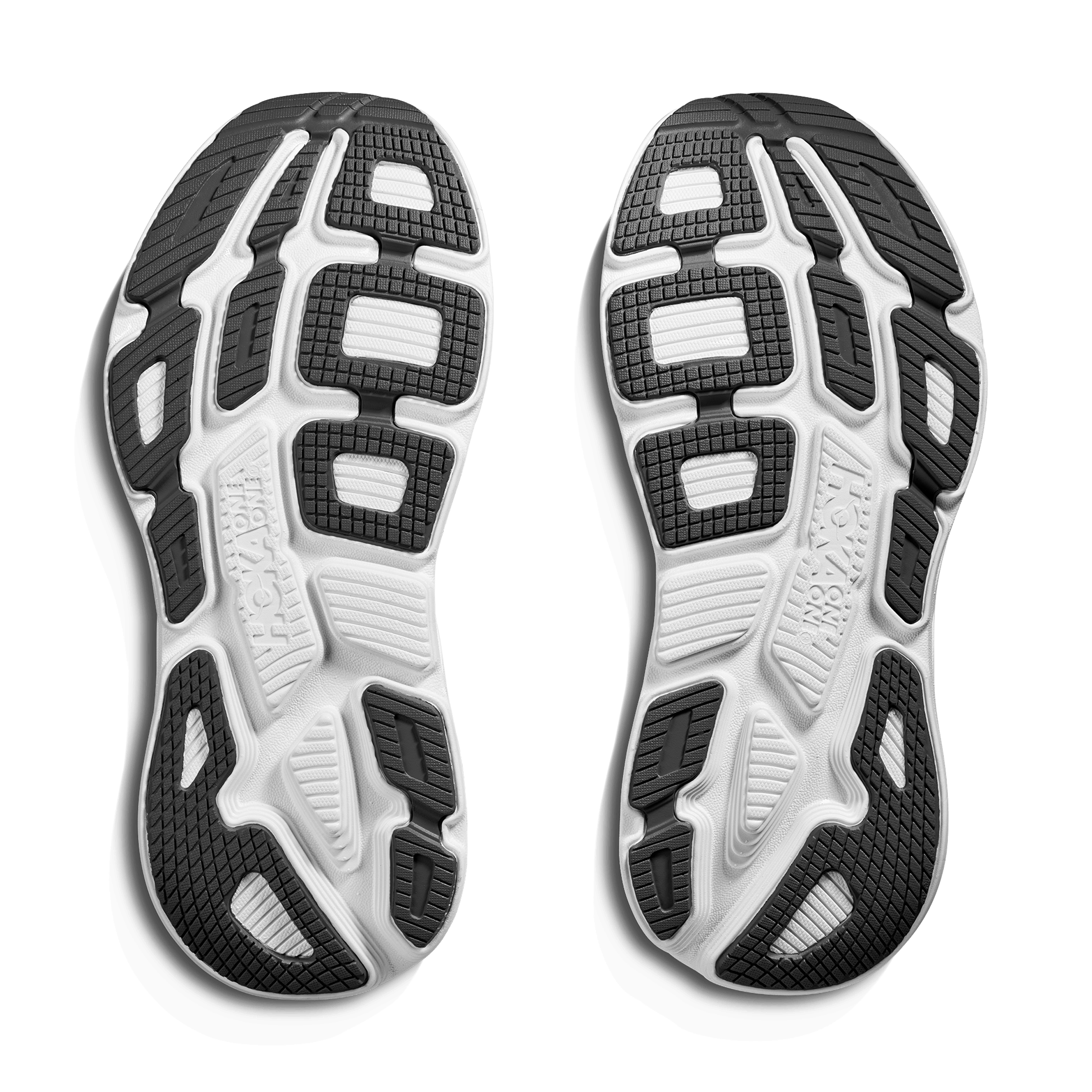 Mens Hoka Bondi 7 Running Shoes
