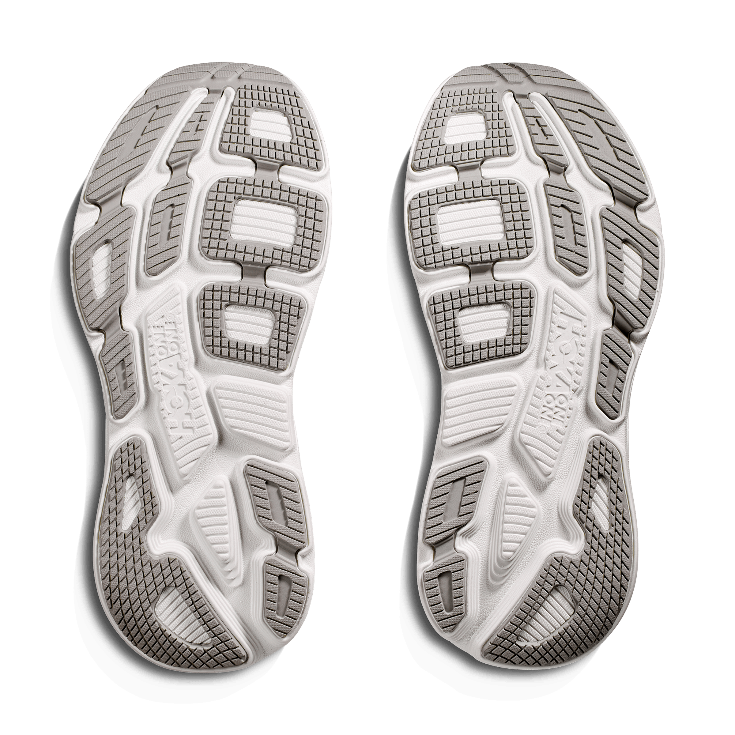 Mens Hoka Bondi 7 Running Shoes
