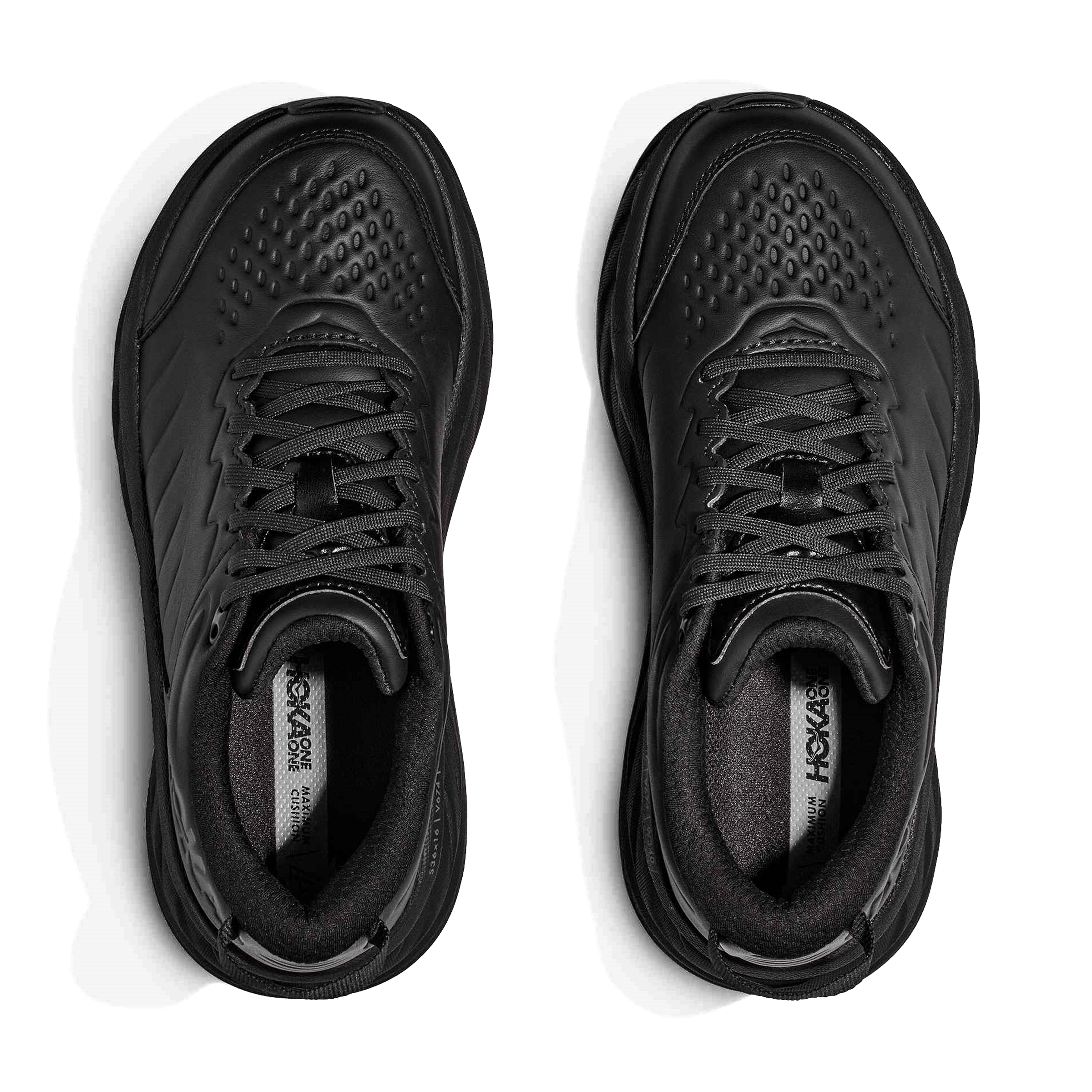 Womens Hoka Bondi SR Running Shoes