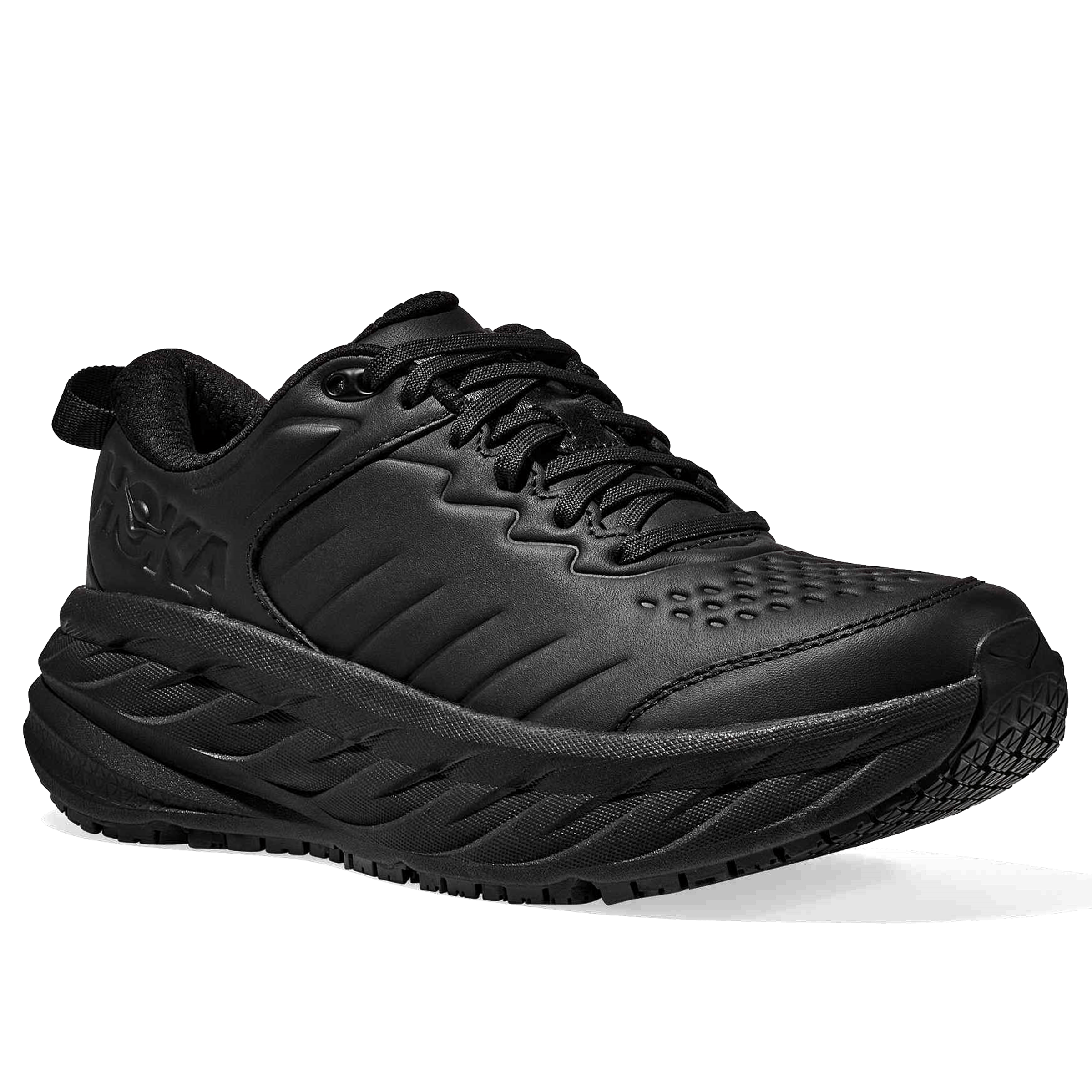 Womens Hoka Bondi SR Running Shoes