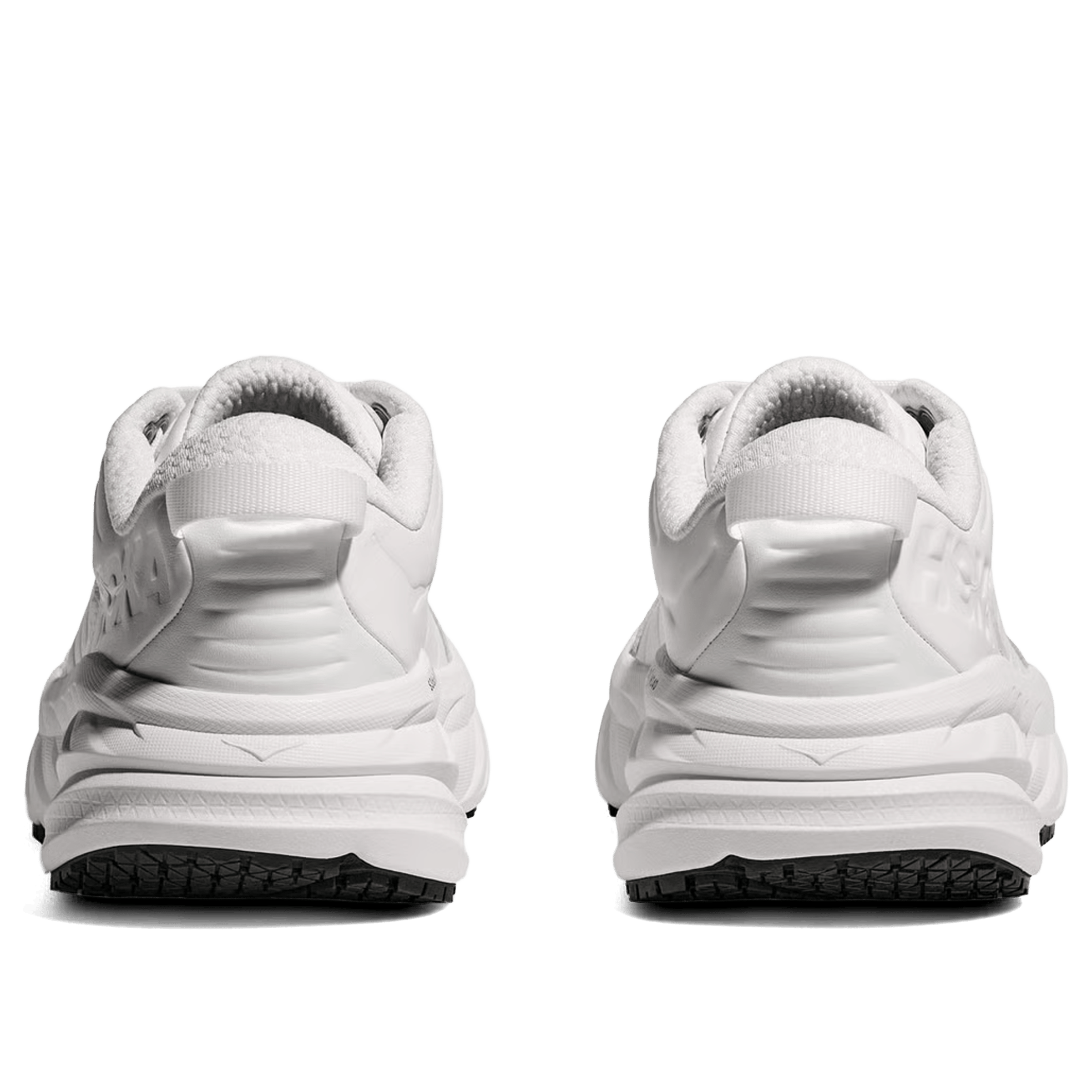 Womens Hoka Bondi SR (Wide) Running Shoes