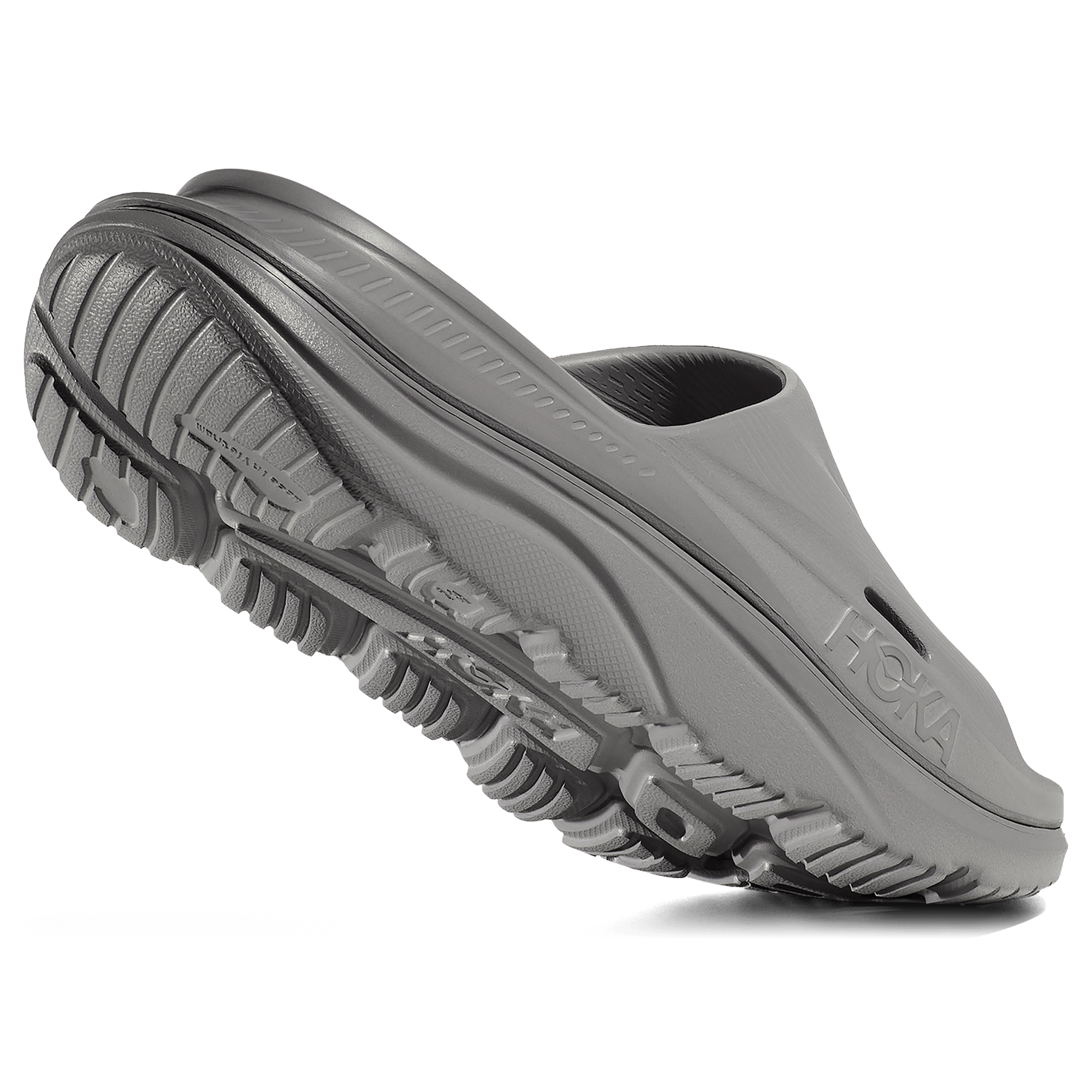 Unisex Hoka Ora Recovery Slides 3