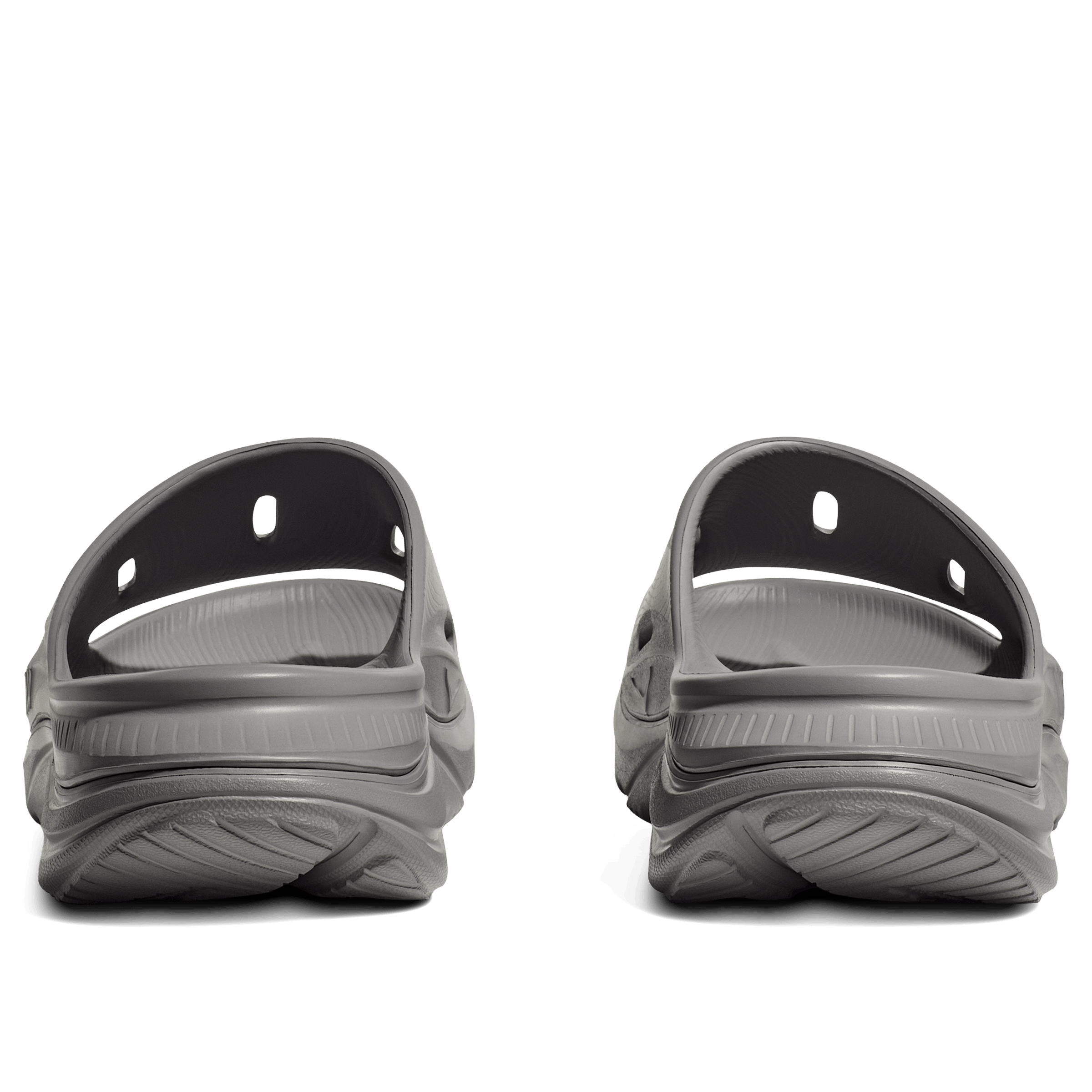 Unisex Hoka Ora Recovery Slides 3