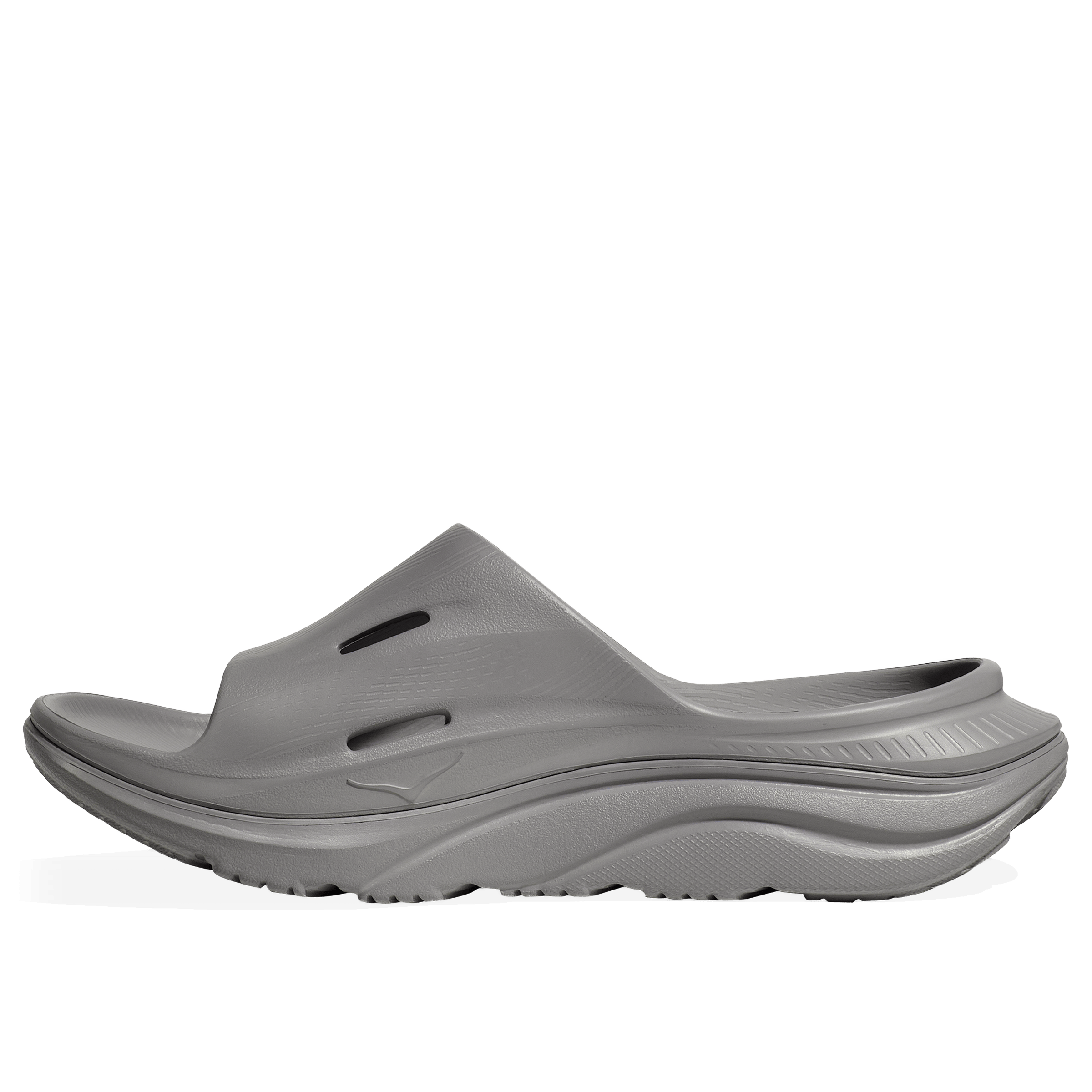 Unisex Hoka Ora Recovery Slides 3