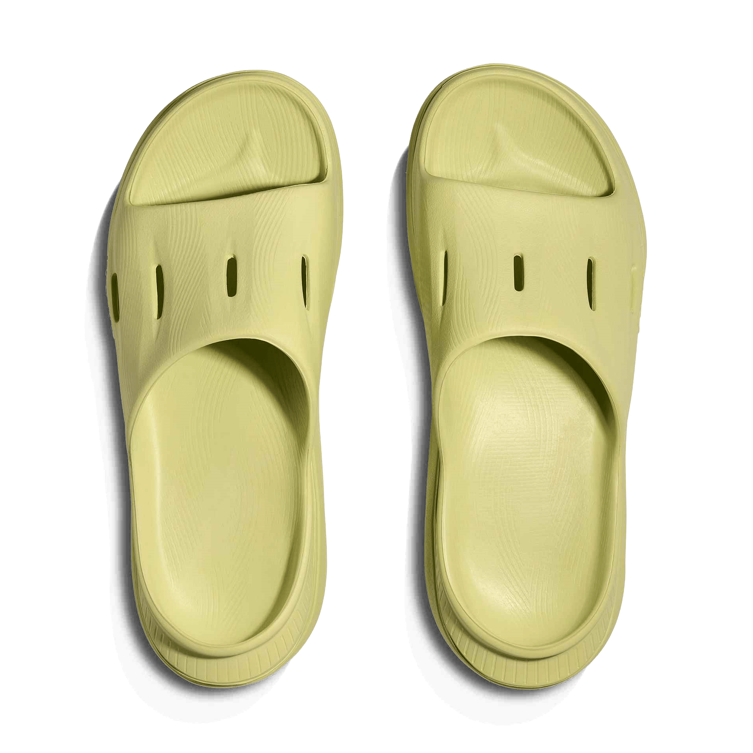 Unisex Hoka Ora Recovery Slides 3