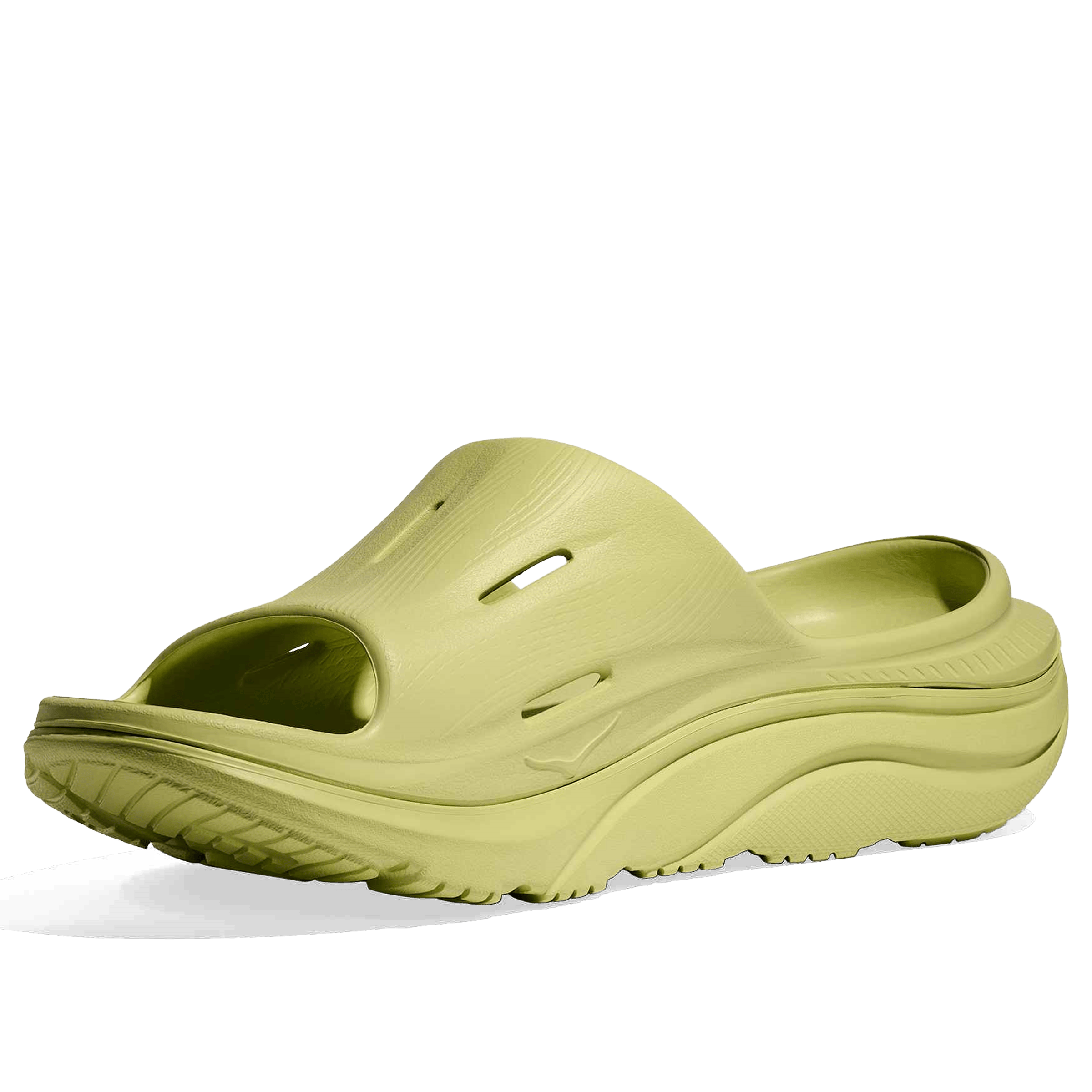 Unisex Hoka Ora Recovery Slides 3