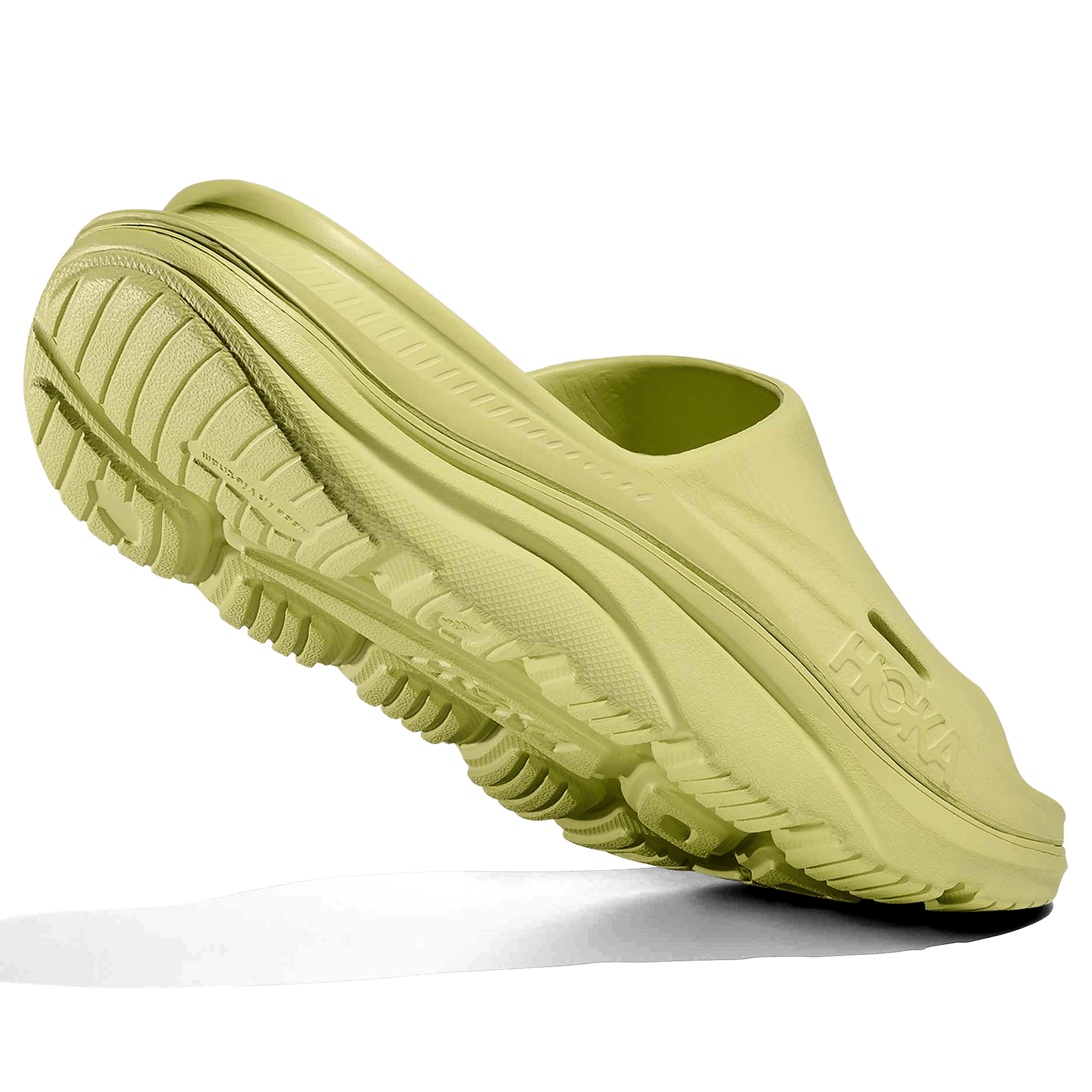 Unisex Hoka Ora Recovery Slides 3