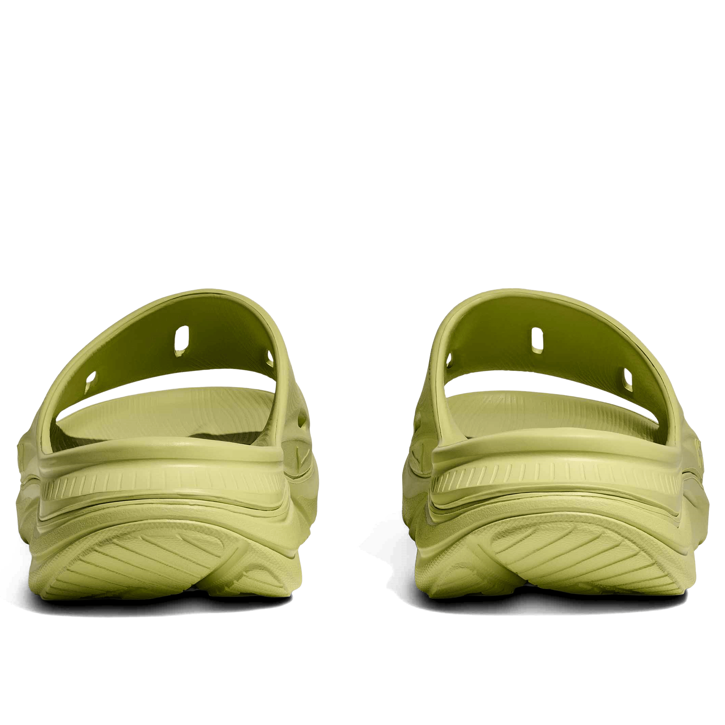 Unisex Hoka Ora Recovery Slides 3