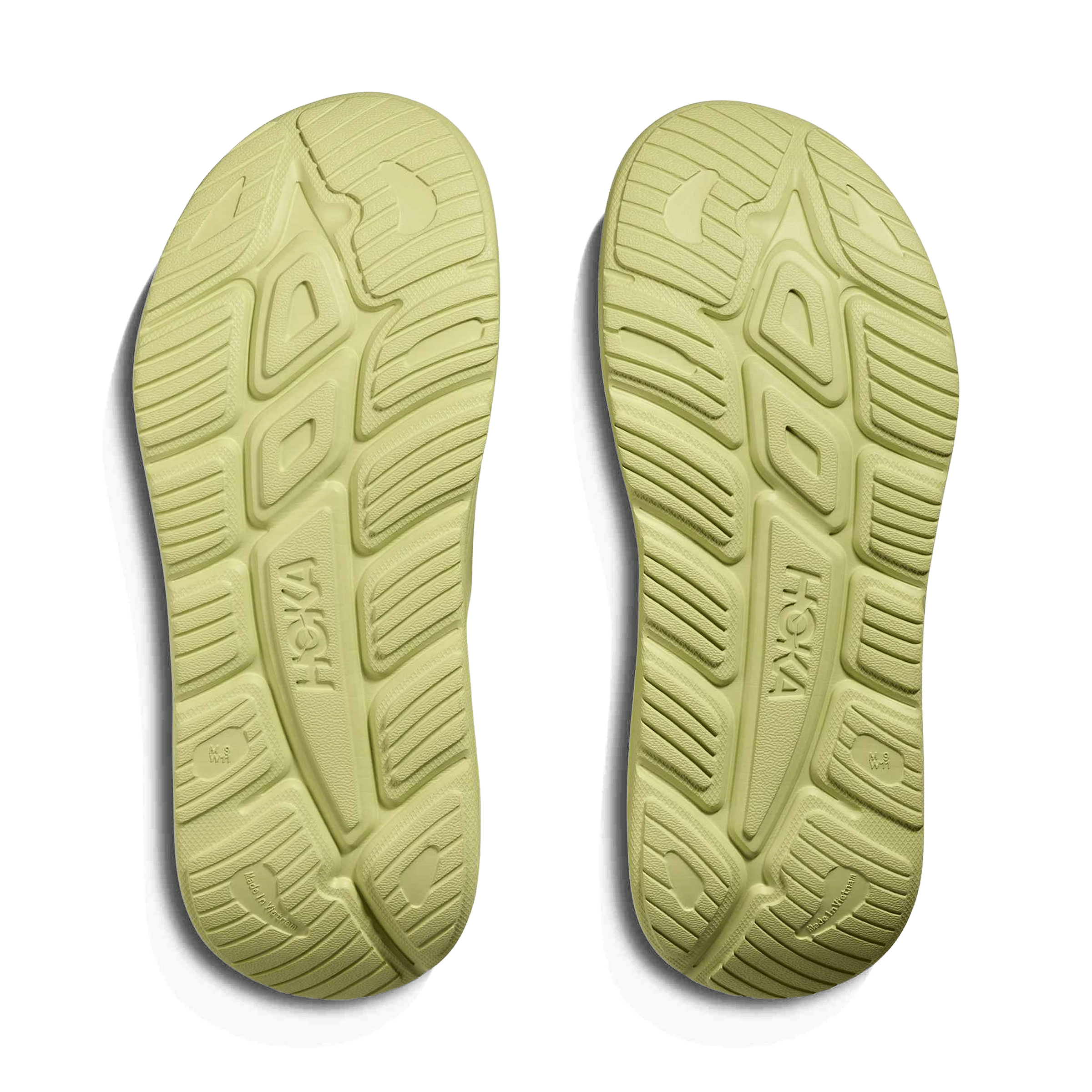Unisex Hoka Ora Recovery Slides 3