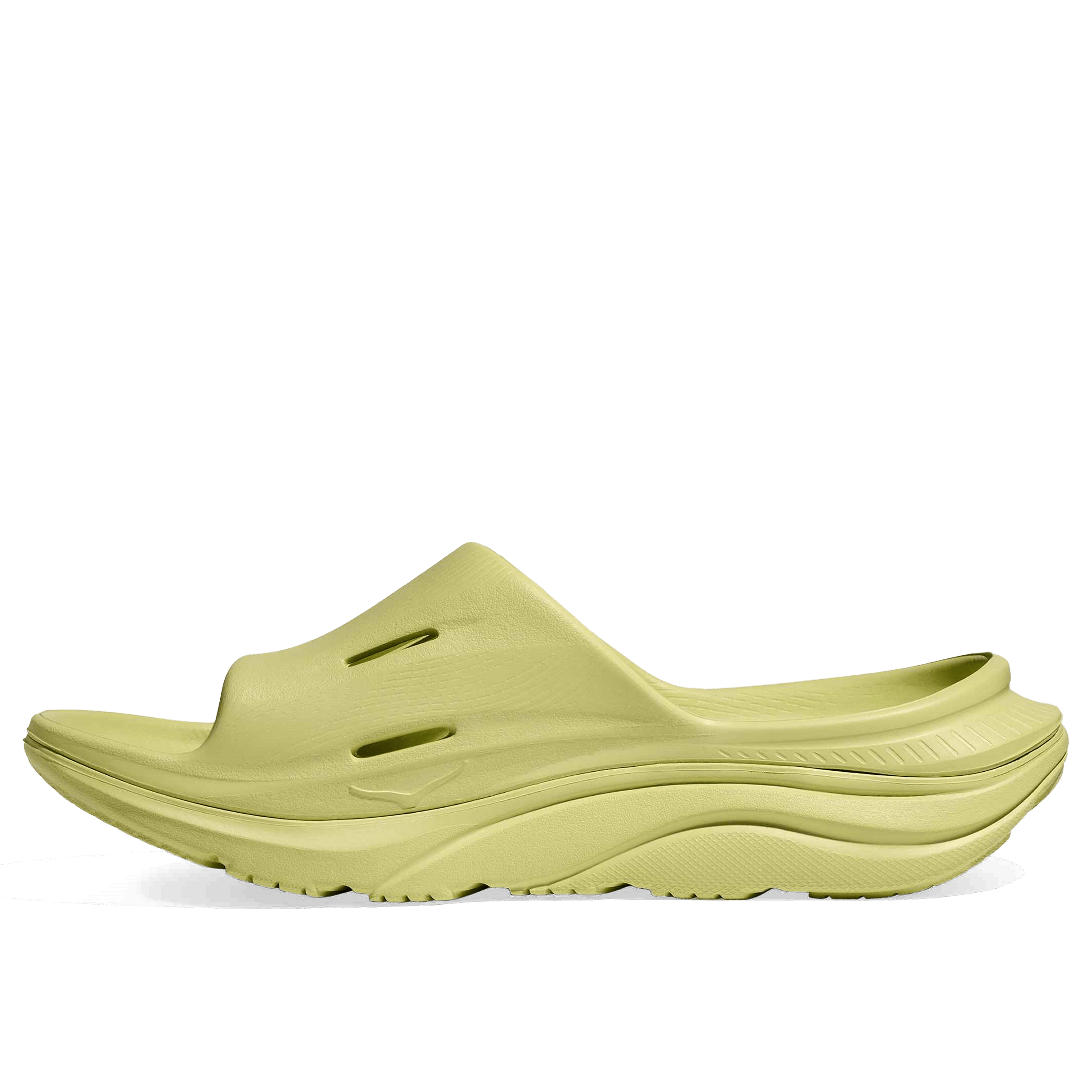Unisex Hoka Ora Recovery Slides 3