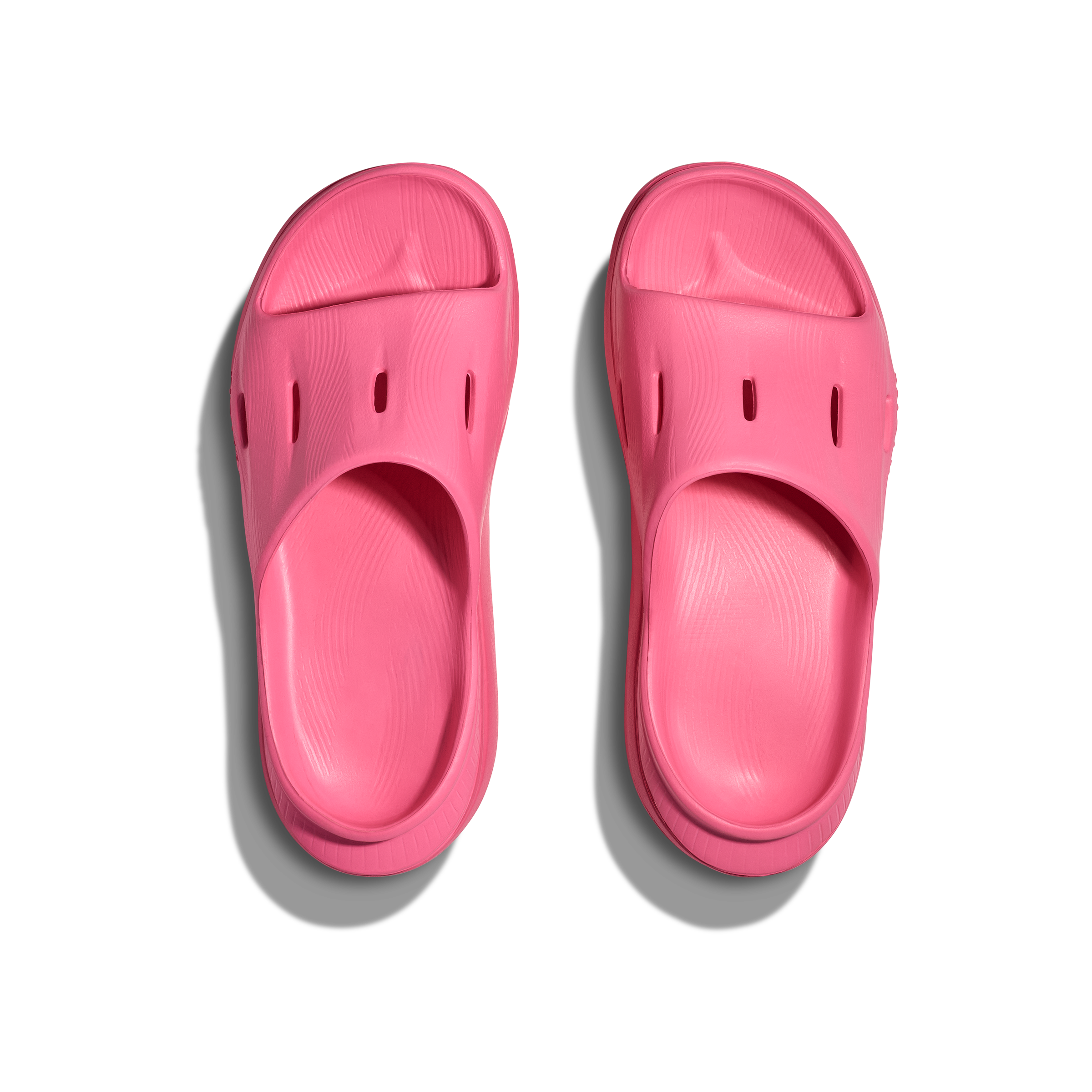 Unisex Hoka Ora Recovery Slides 3
