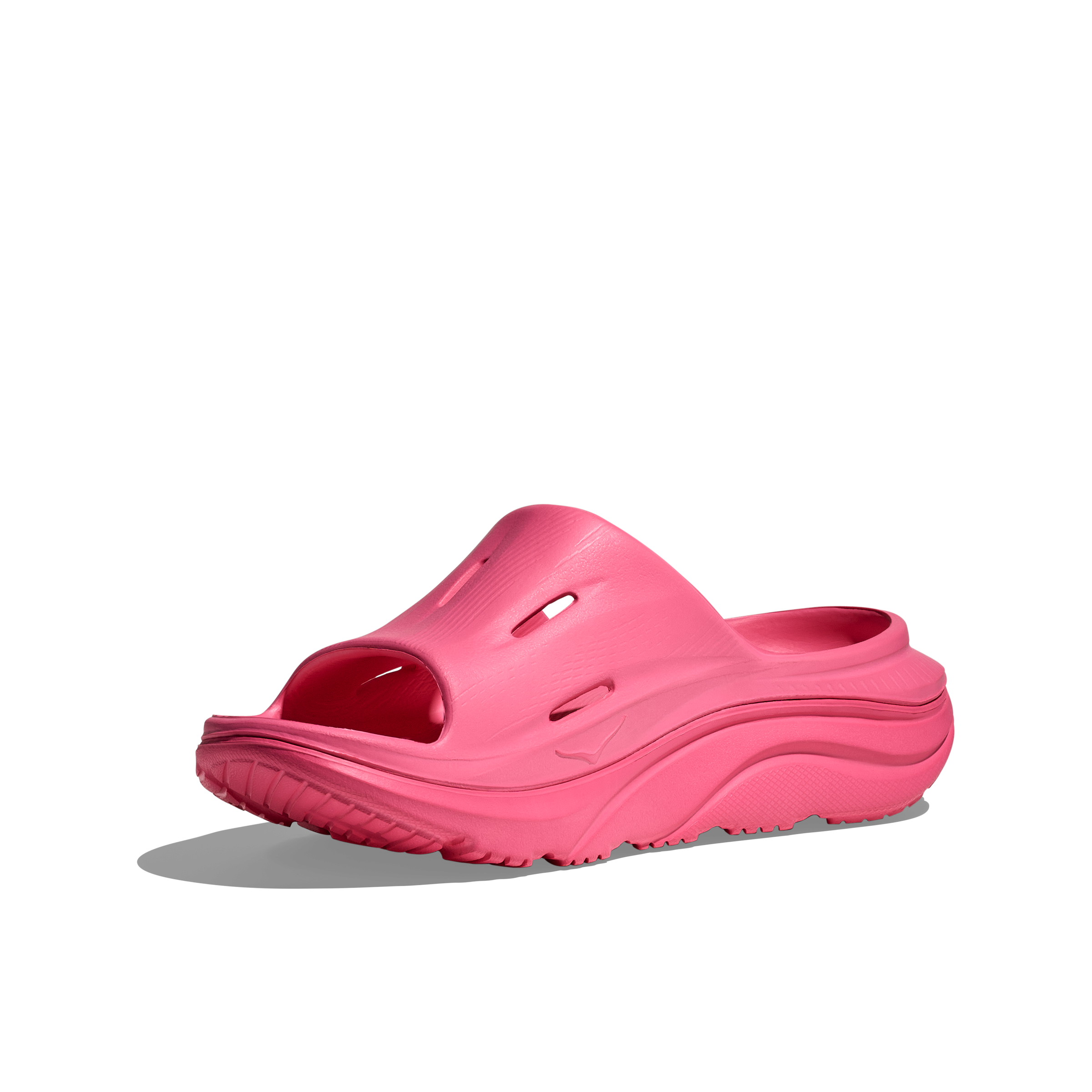 Unisex Hoka Ora Recovery Slides 3