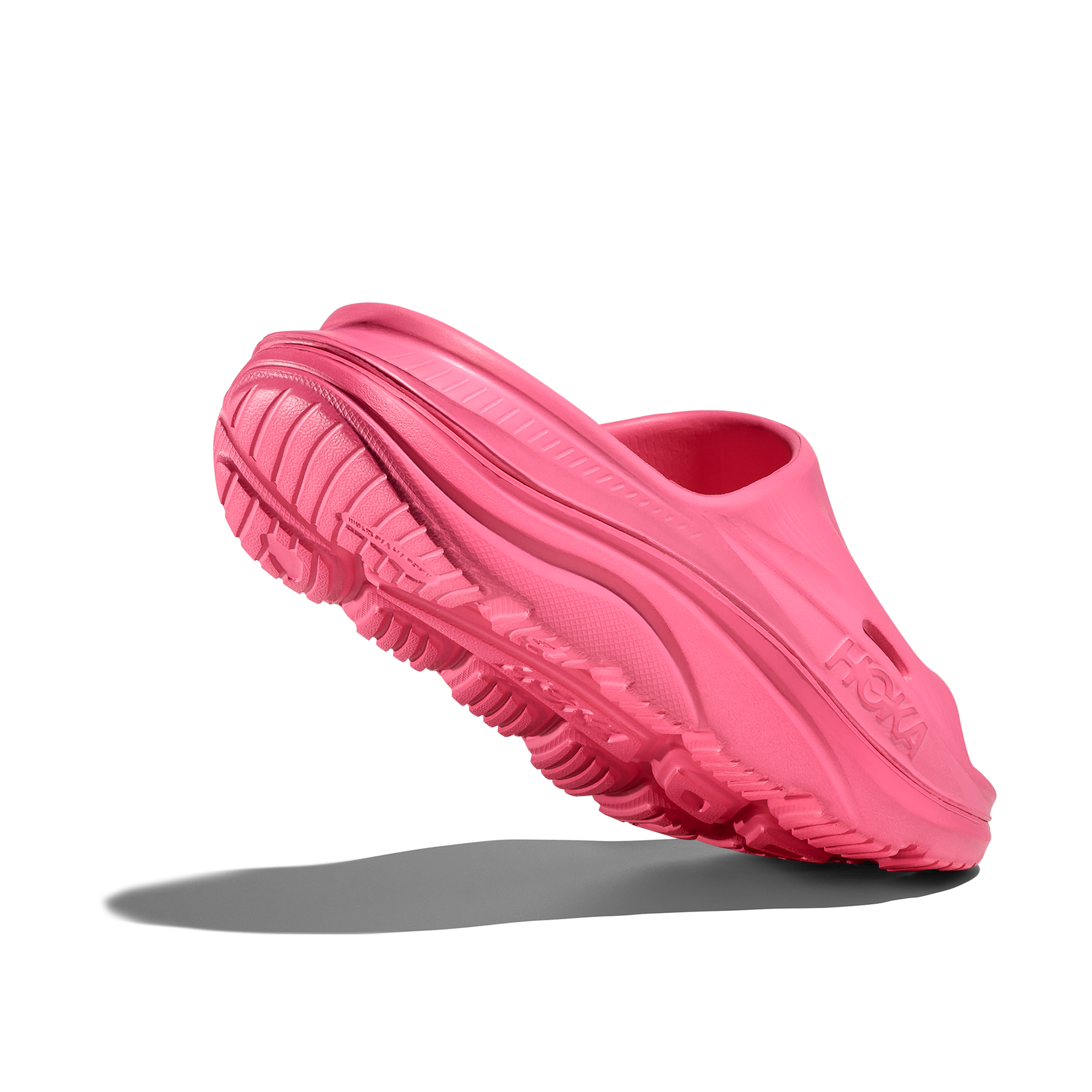 Unisex Hoka Ora Recovery Slides 3