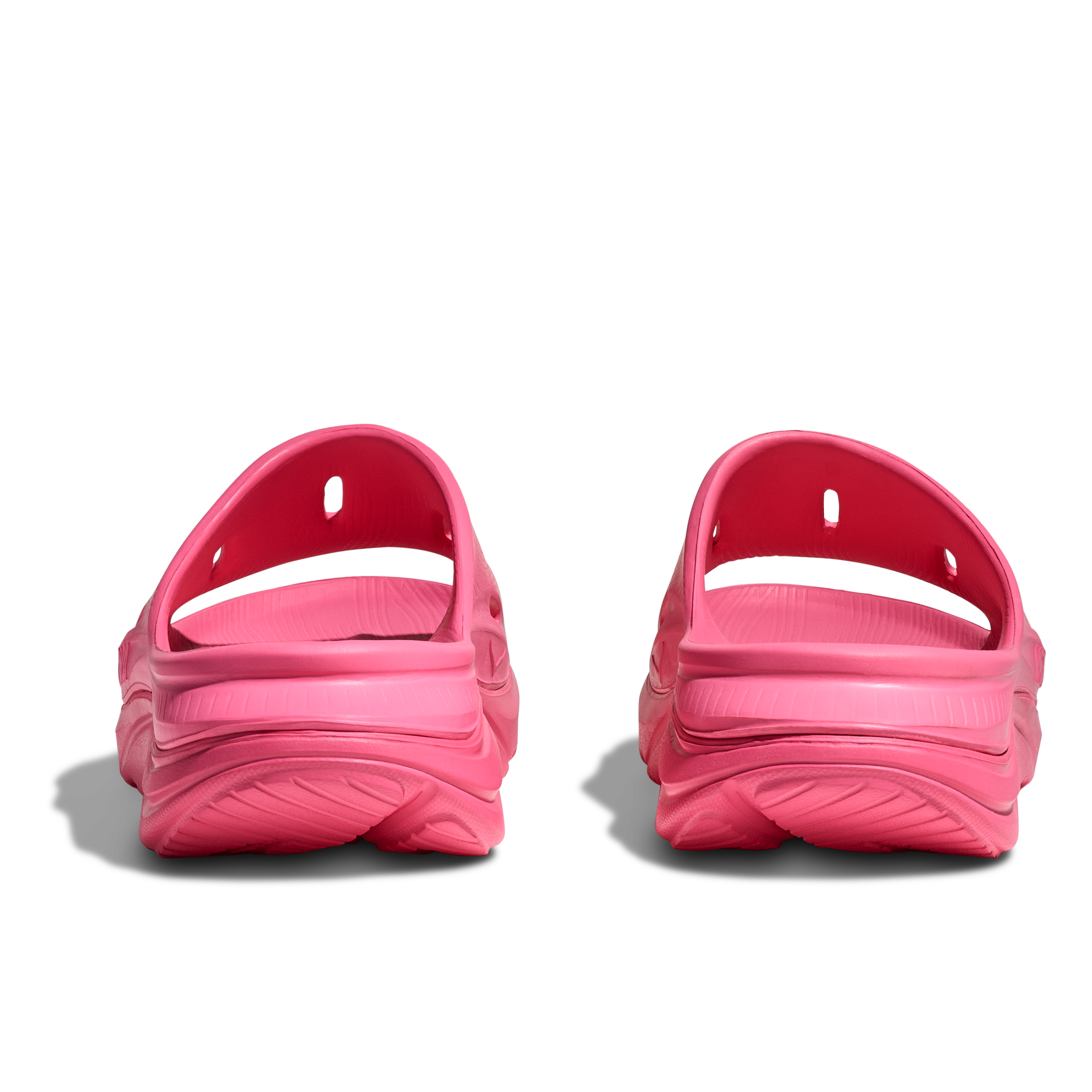 Unisex Hoka Ora Recovery Slides 3