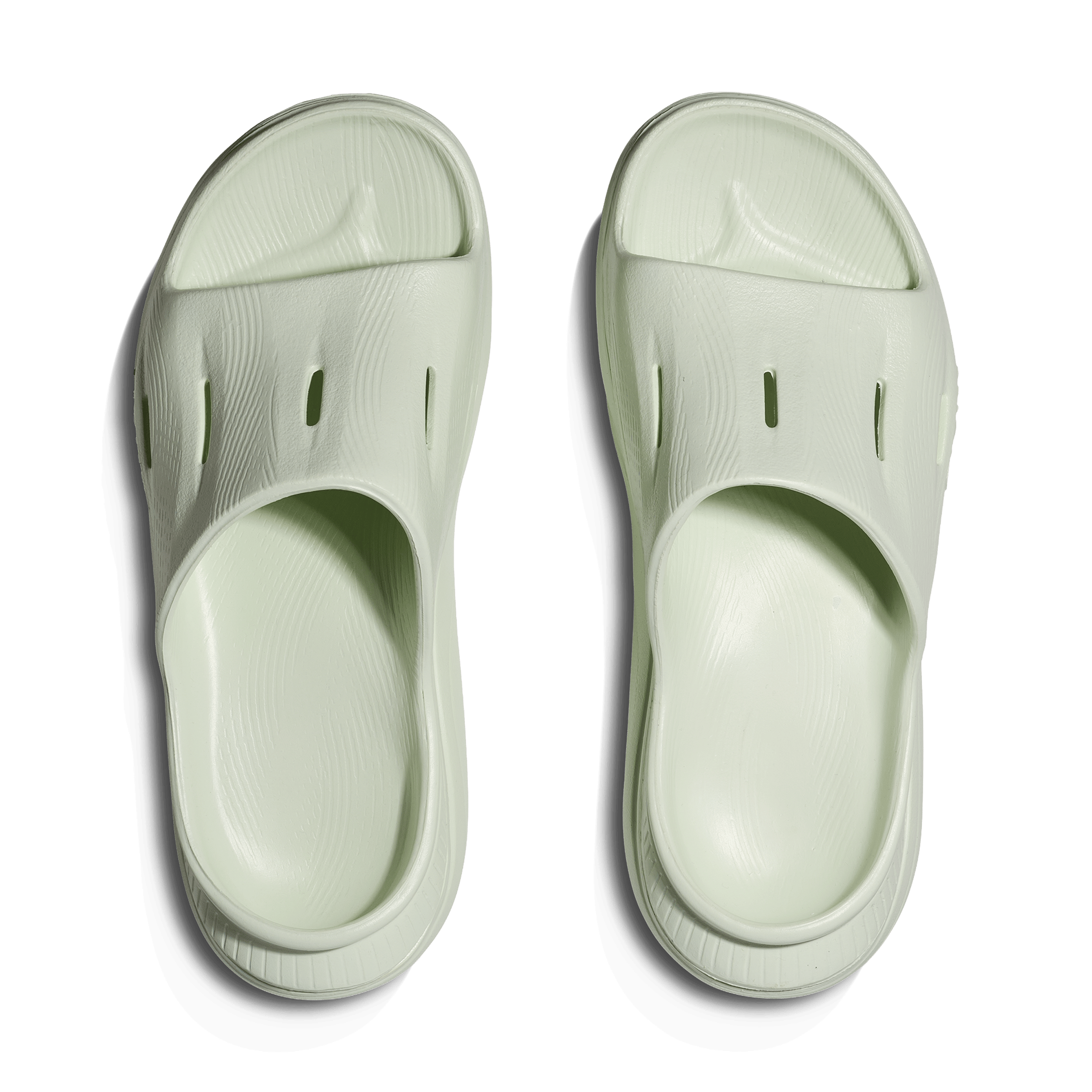 Unisex Hoka Ora Recovery Slides 3