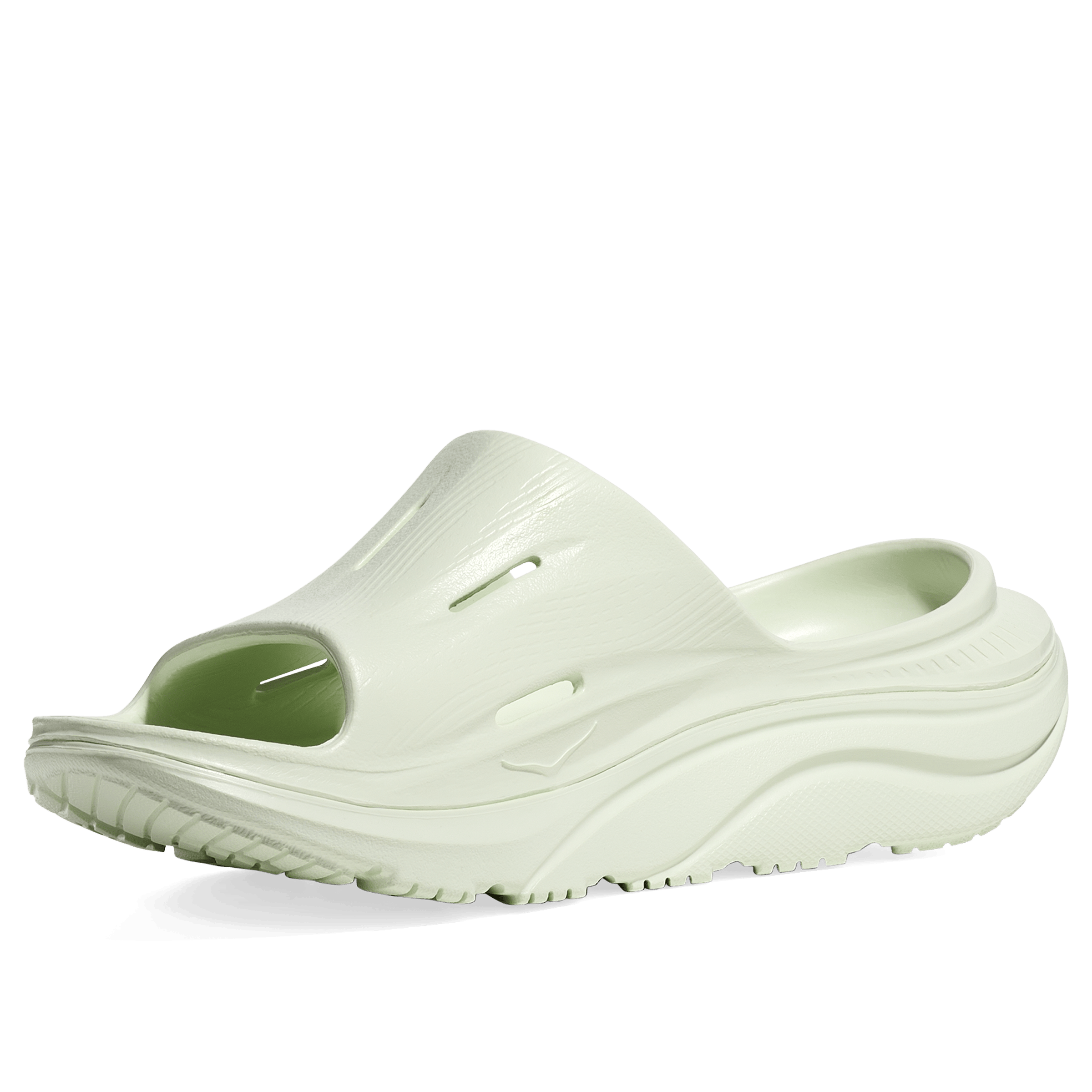 Unisex Hoka Ora Recovery Slides 3