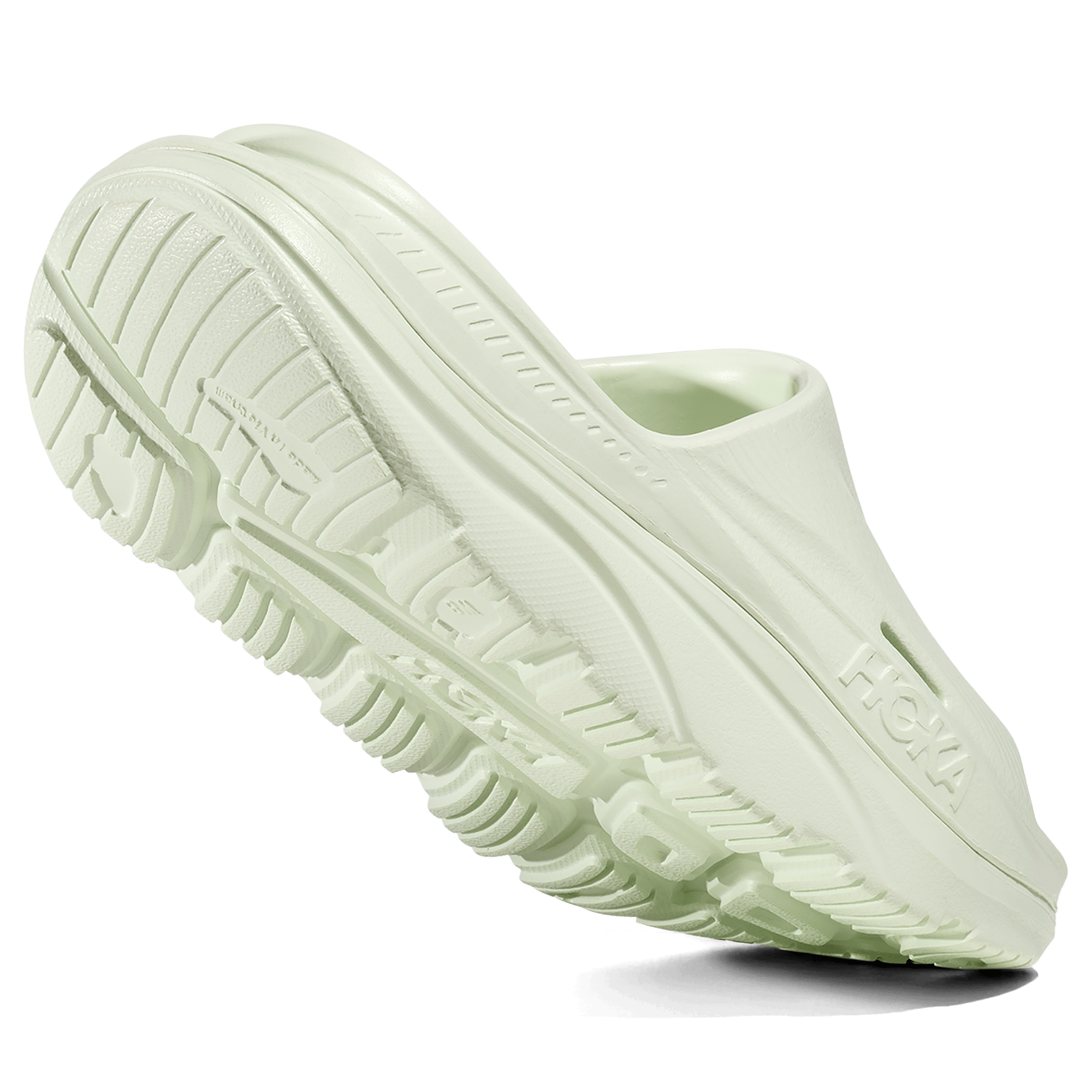 Unisex Hoka Ora Recovery Slides 3