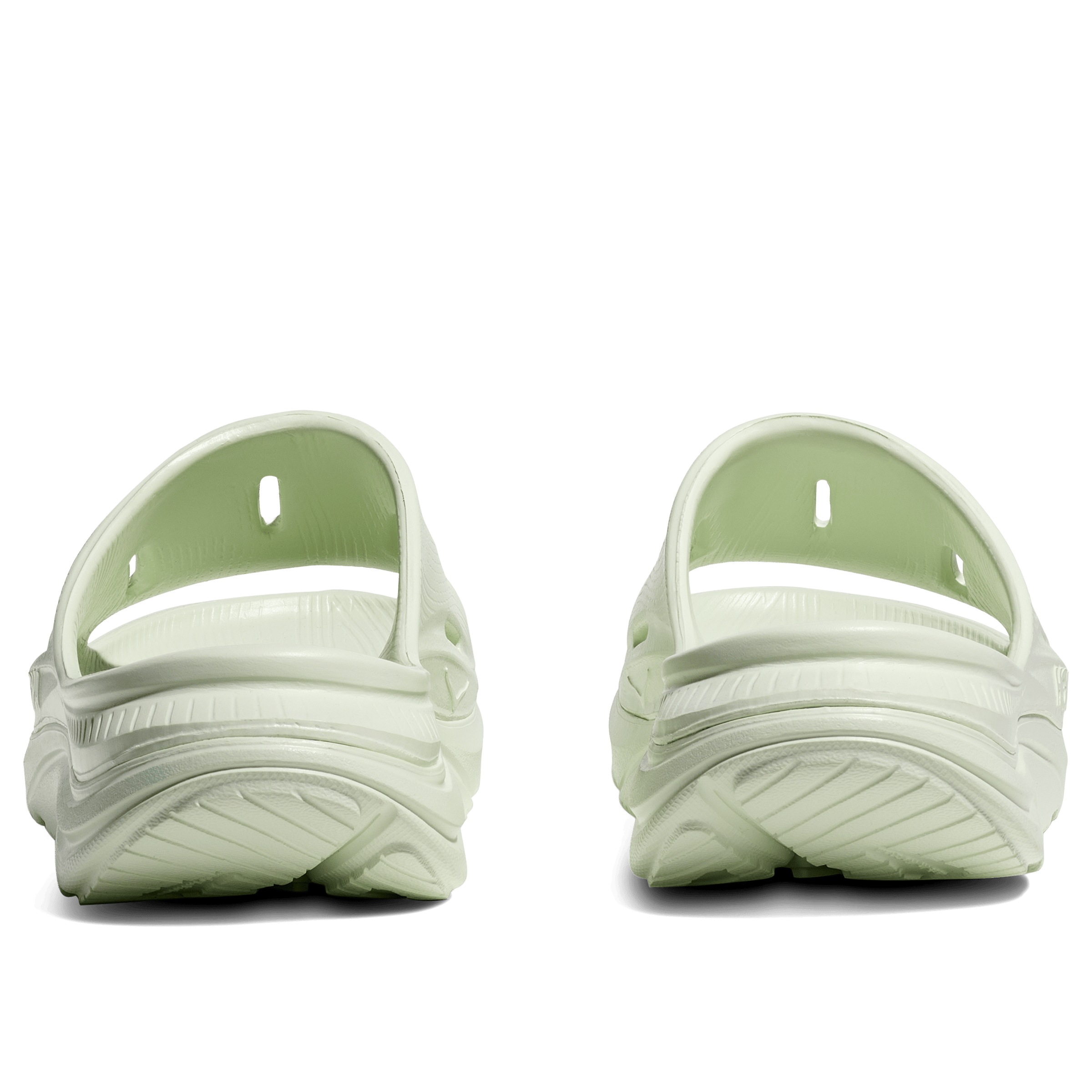 Unisex Hoka Ora Recovery Slides 3