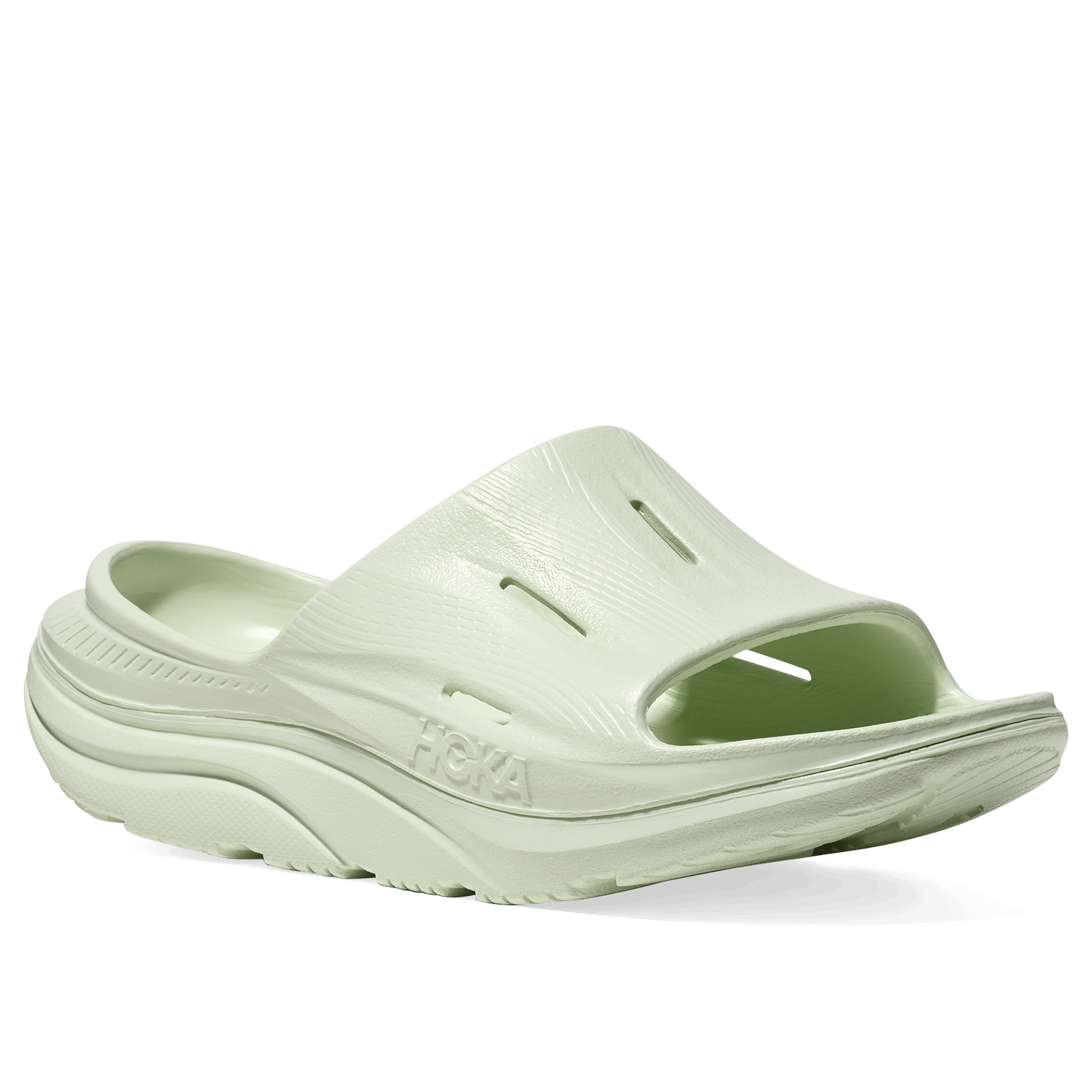Unisex Hoka Ora Recovery Slides 3