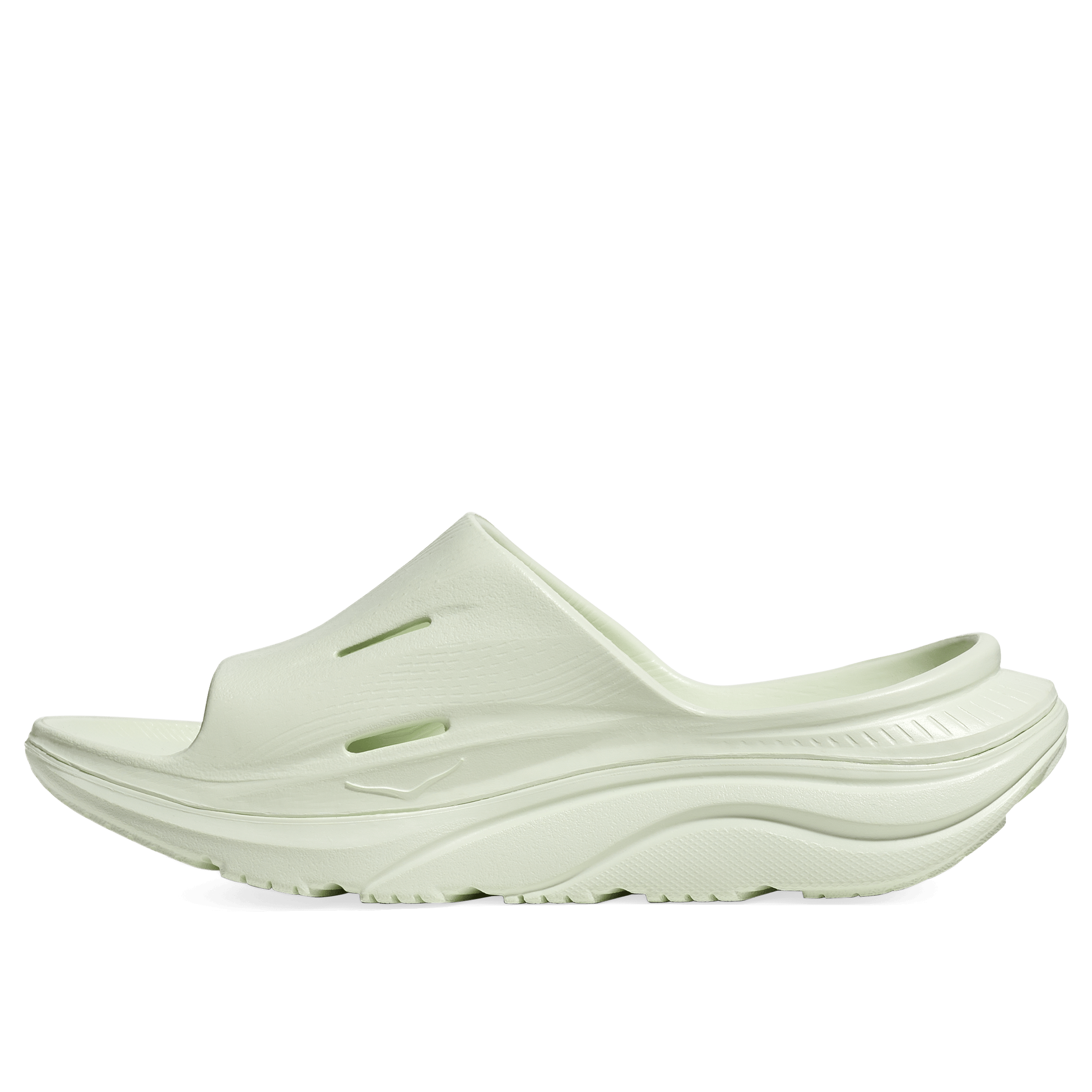 Unisex Hoka Ora Recovery Slides 3