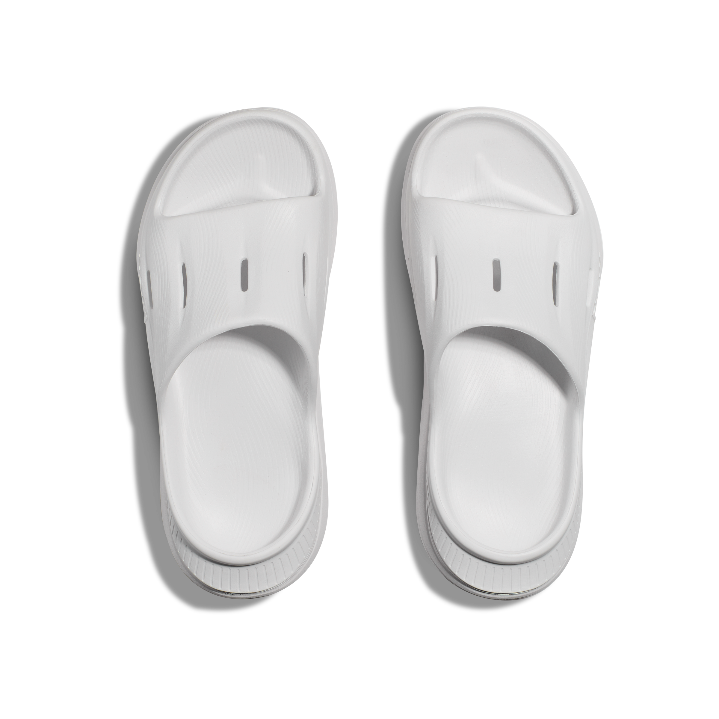 Unisex Hoka Ora Recovery Slides 3