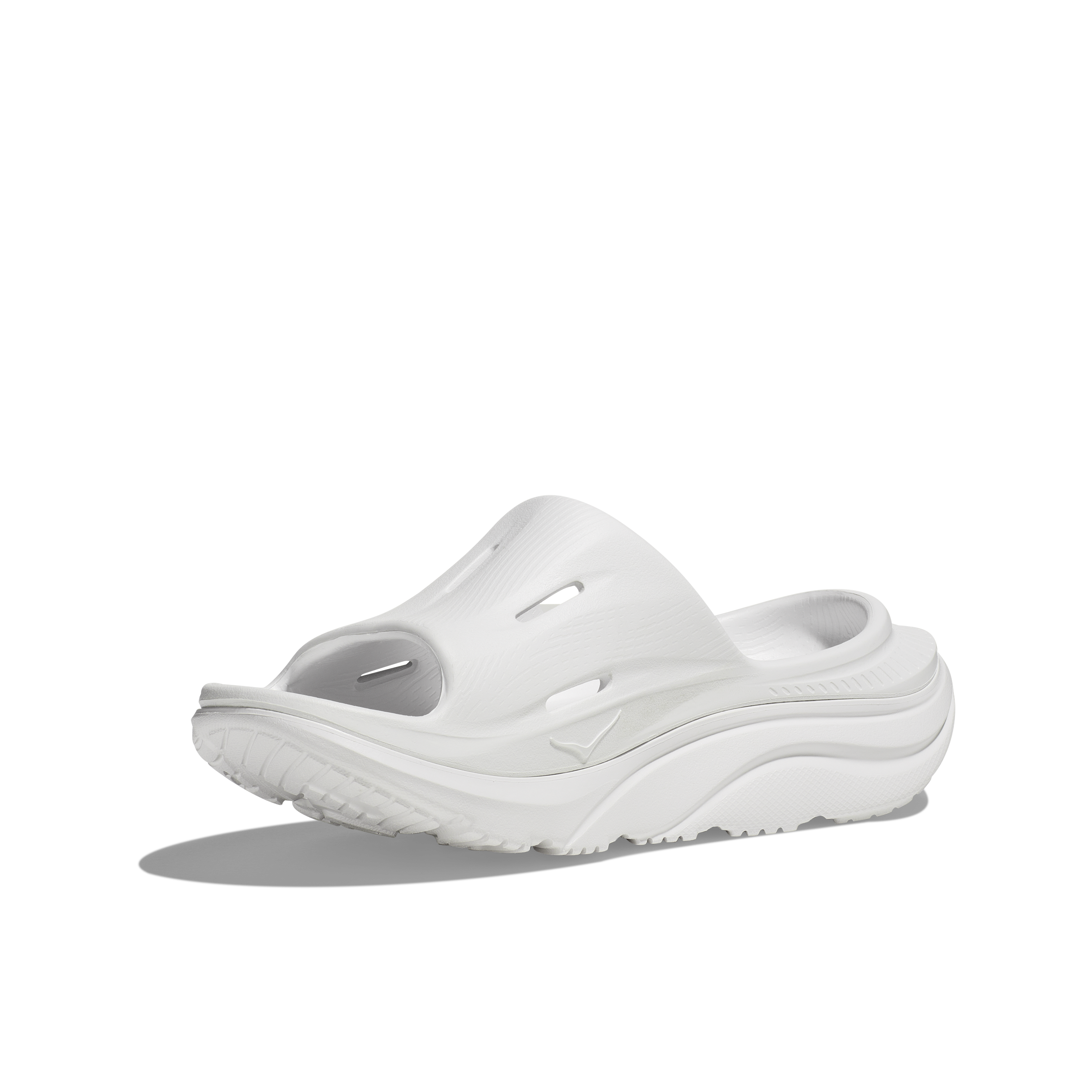 Unisex Hoka Ora Recovery Slides 3