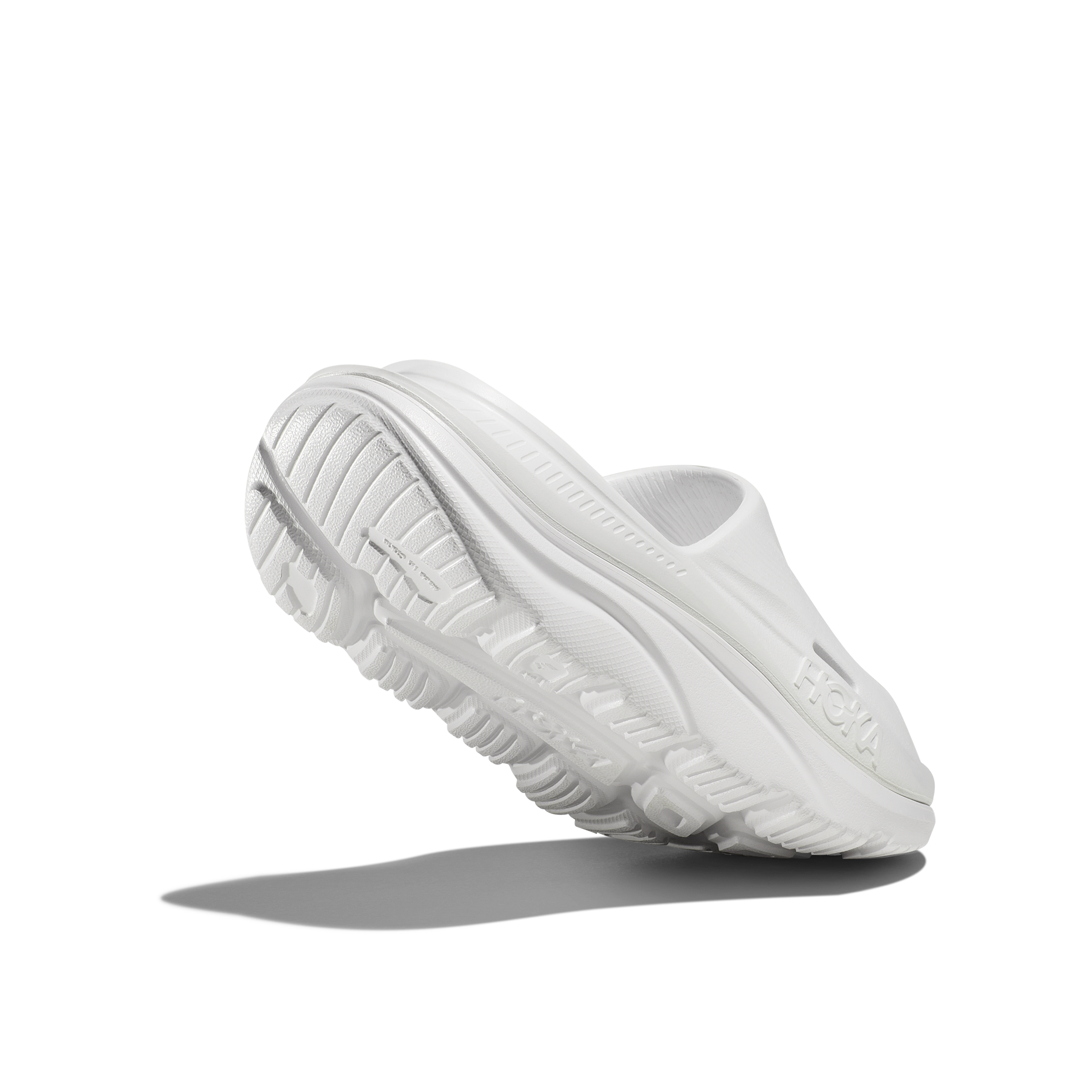 Unisex Hoka Ora Recovery Slides 3