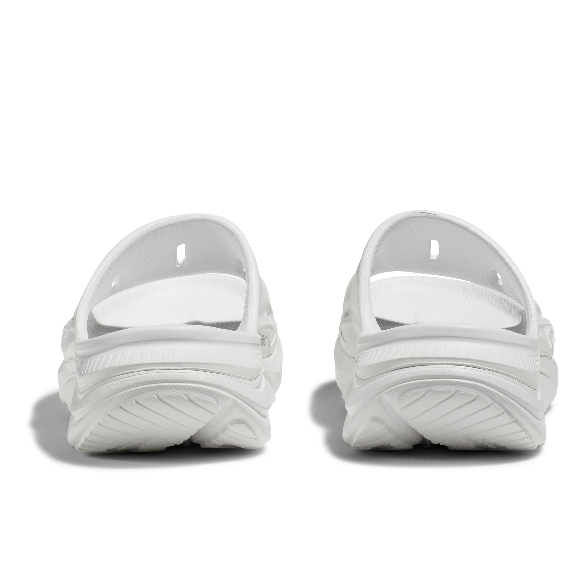 Unisex Hoka Ora Recovery Slides 3