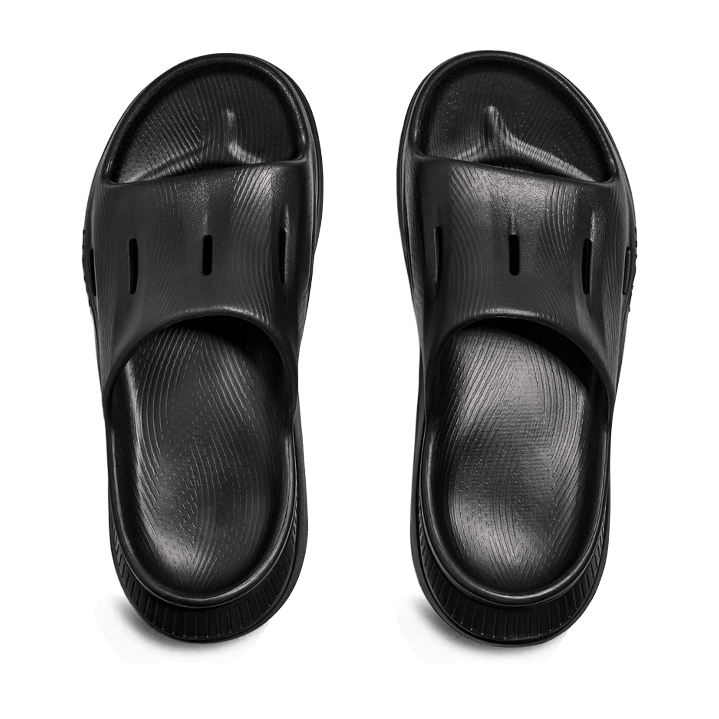 Unisex Hoka Ora Recovery Slides 3