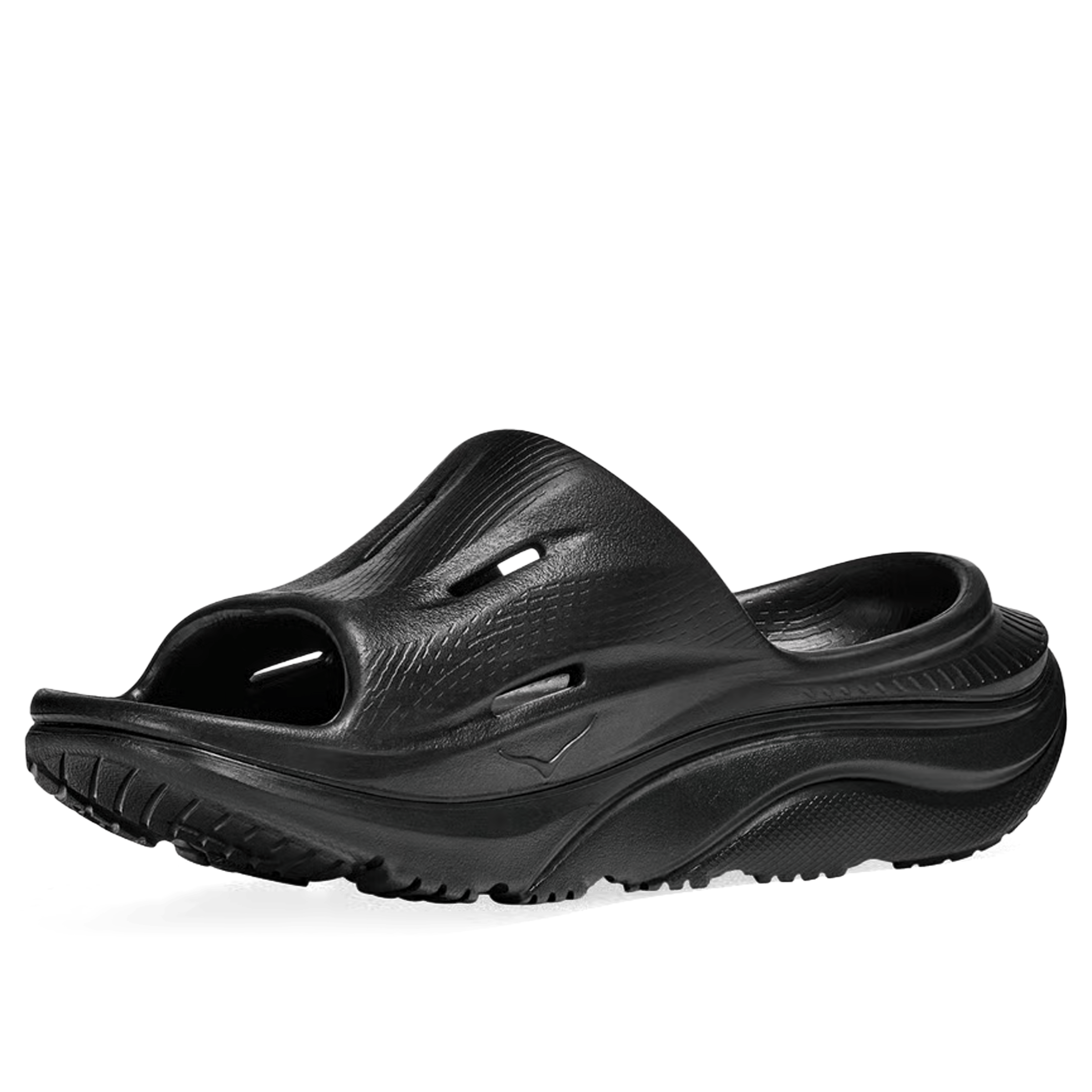 Unisex Hoka Ora Recovery Slides 3