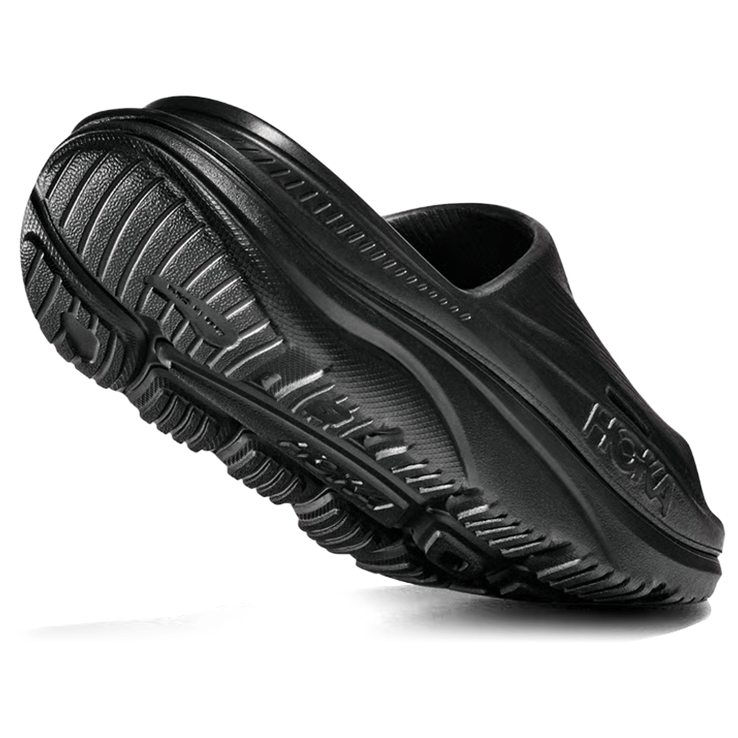 Unisex Hoka Ora Recovery Slides 3