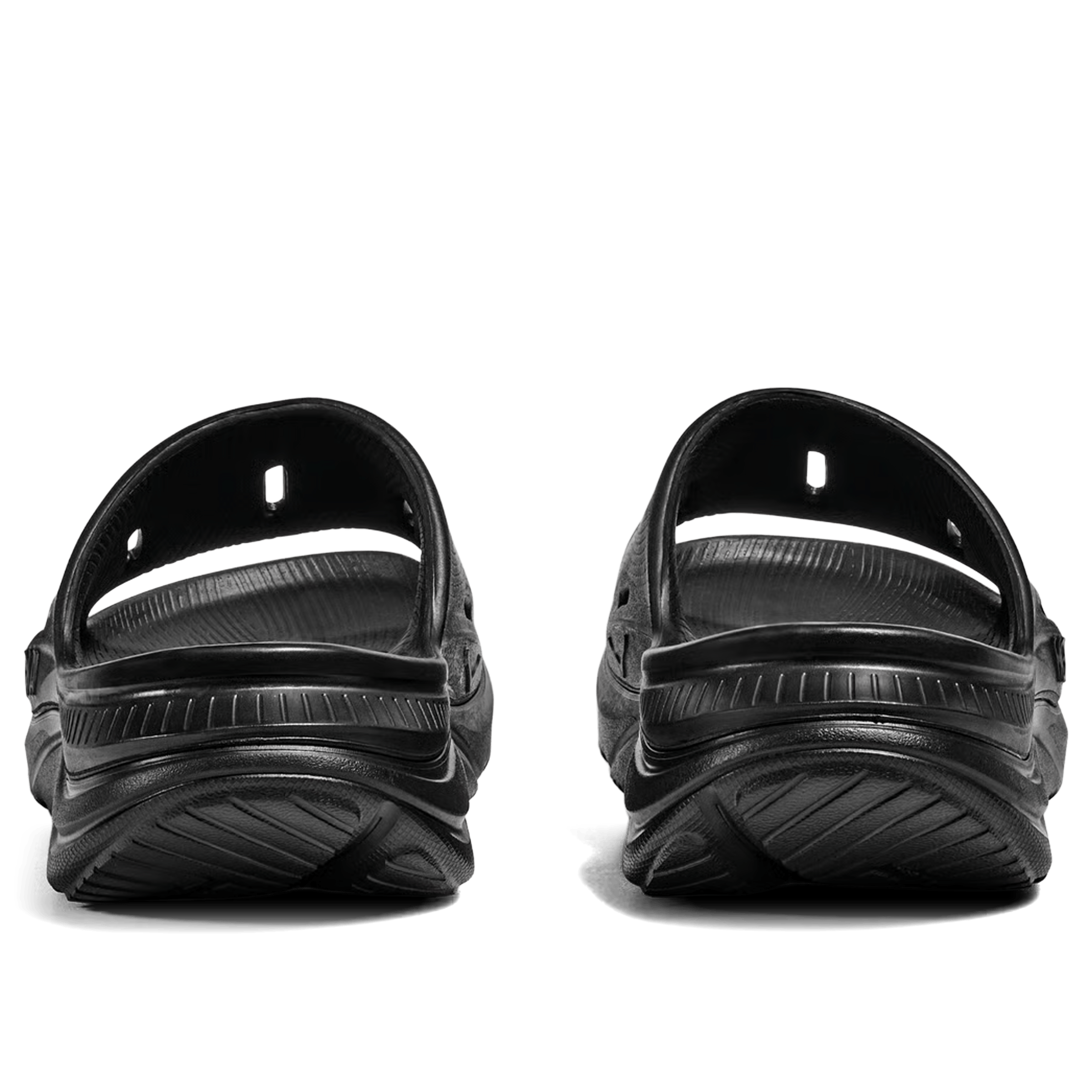 Unisex Hoka Ora Recovery Slides 3